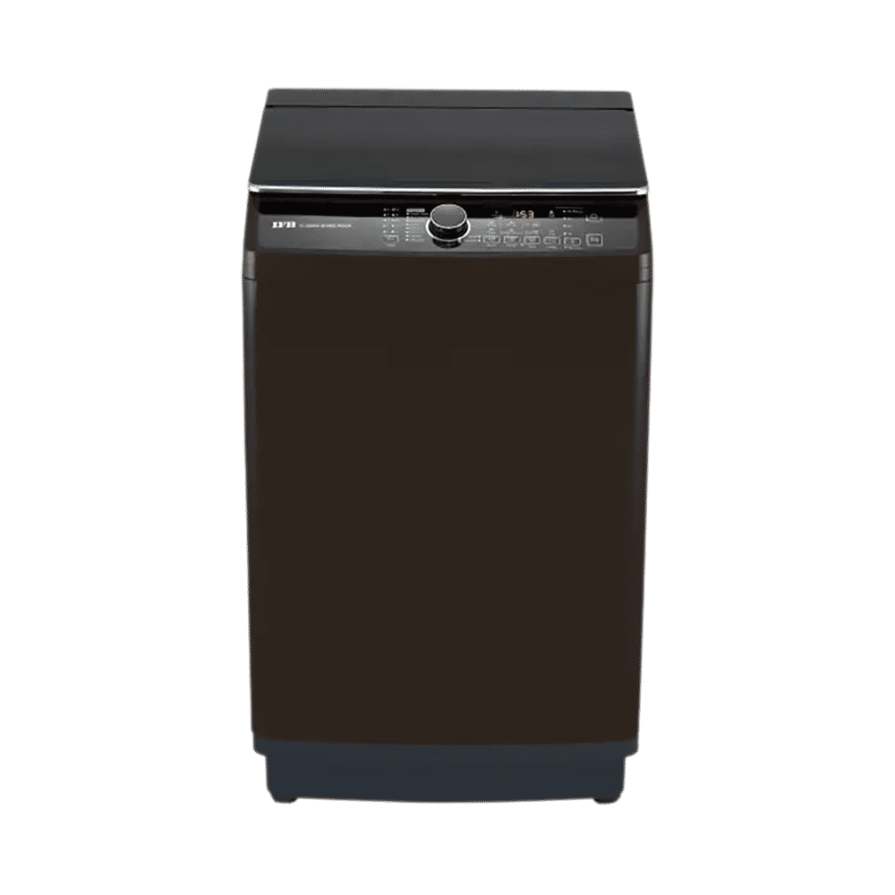 IFB 8 kg 5 Star Fully Automatic Top Load Washing Machine (Aqua, TL-SBRH, Built-in Heater, PCM Brown) IFB 8 kg 5 Star Fully Automatic Top Load Washing Machine (Aqua, TL-SBRH, Built-in Heater, PCM Brown)_1