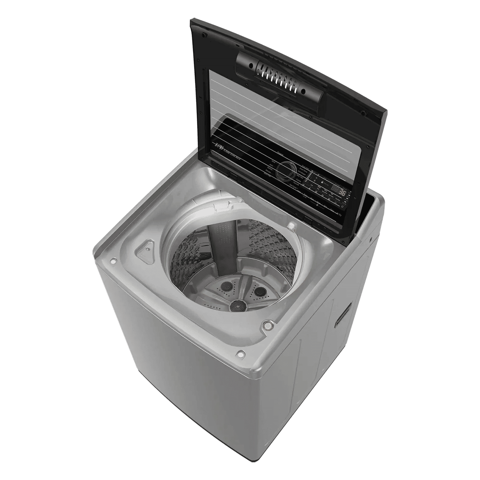 IFB 8.5 kg 5 Star Fully Automatic Top Load Washing Machine (Aqua, TL-SSBL, Built-in Heater, PCM Sparkle Silver) IFB 8.5 kg 5 Star Fully Automatic Top Load Washing Machine (Aqua, TL-SSBL, Built-in Heater, PCM Sparkle Silver)_12