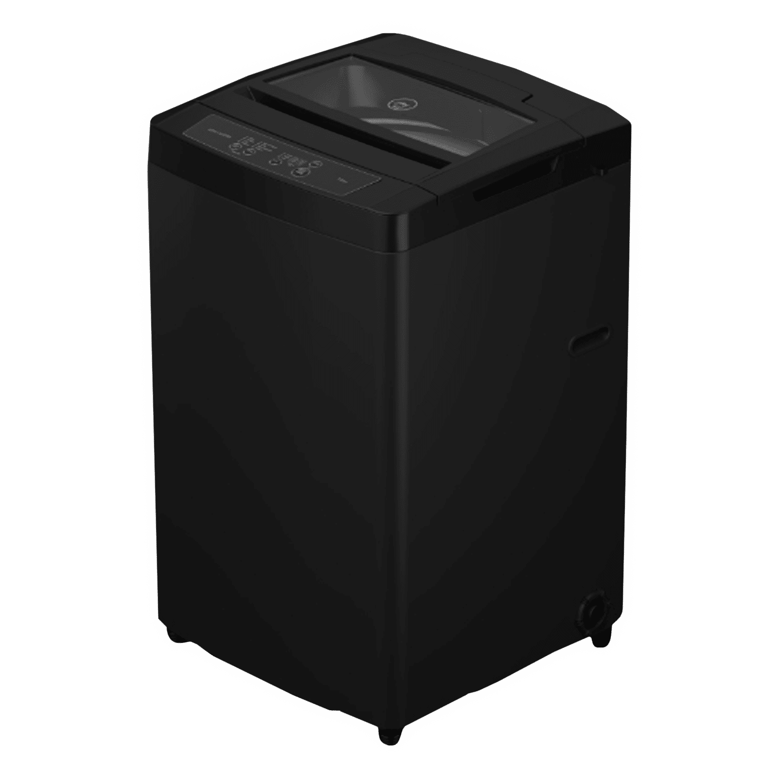 Godrej 7.5 kg 5 Star Fully Automatic Top Load Washing Machine (Eon Audra, WTEON ADR 75 5.0 FDTH GPGR, Auto Balance System, Graphite Grey)_5