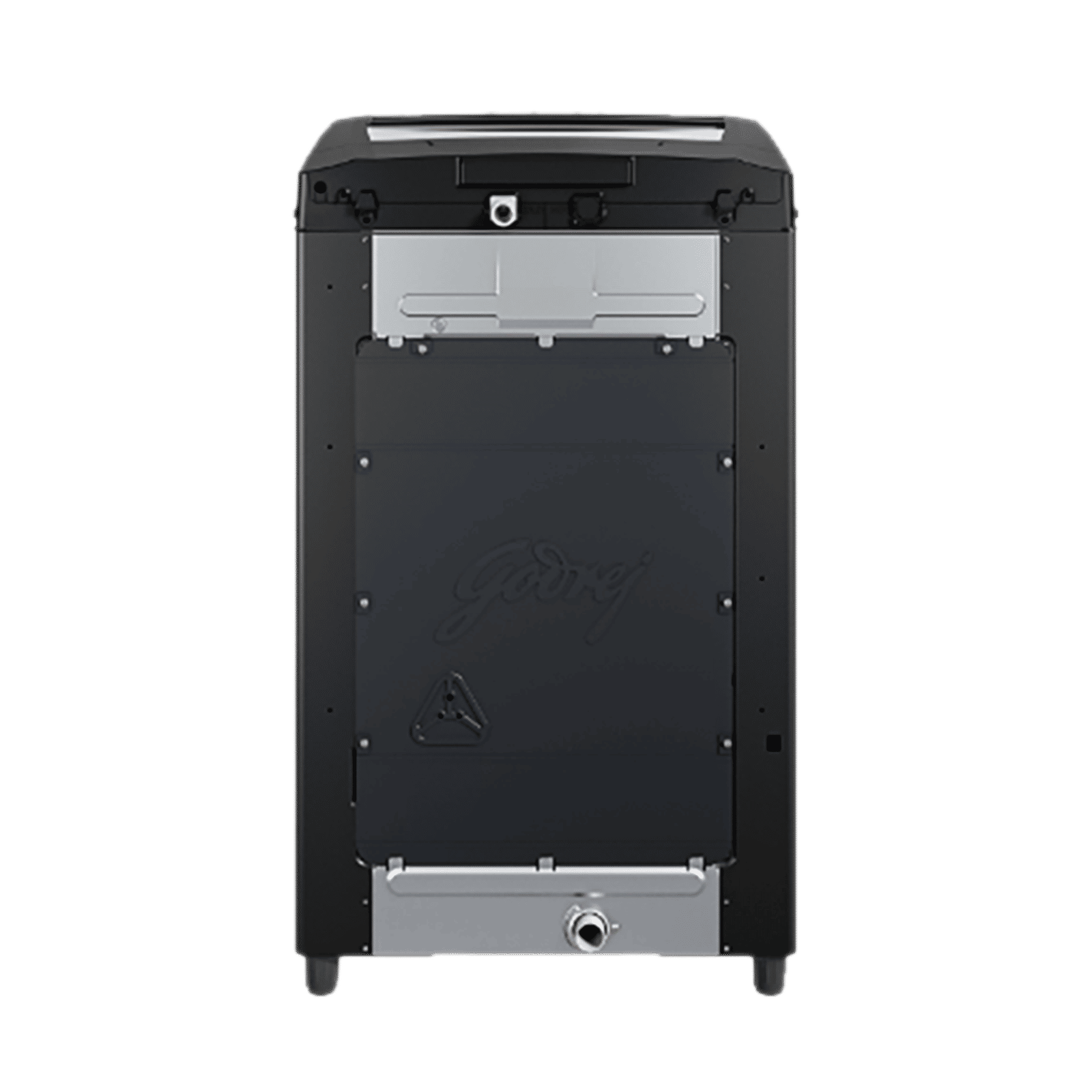 Godrej 7.5 kg 5 Star Fully Automatic Top Load Washing Machine (Eon Audra, WTEON ADR 75 5.0 FDTH GPGR, Auto Balance System, Graphite Grey)_8