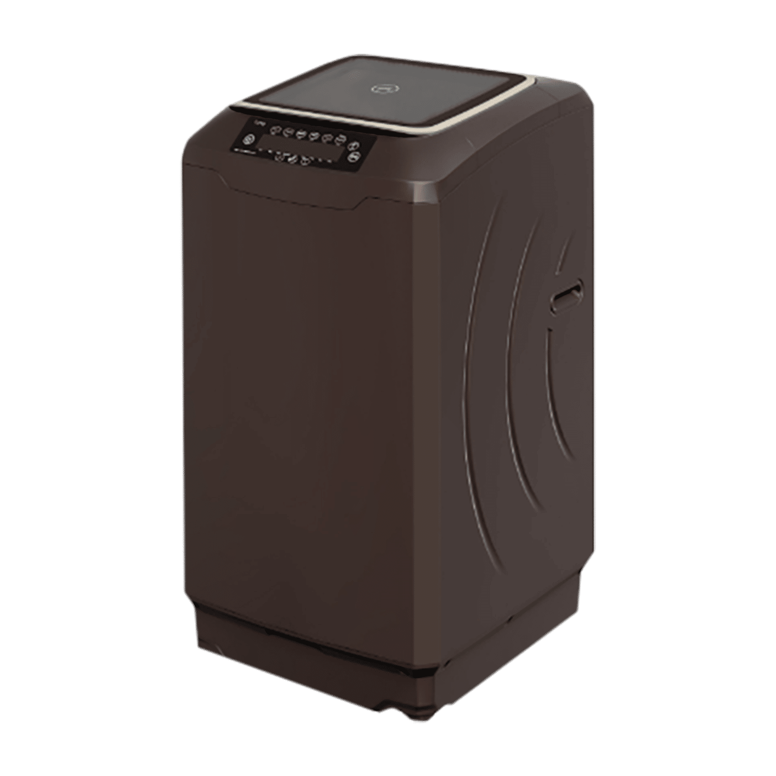 Godrej 7 kg 5 Star Fully Automatic Top Load Washing Machine (Eon Allure, WTEON ALR 70 5.0 FISNS COBR, Magic Filter, Cocoa Brown)_3