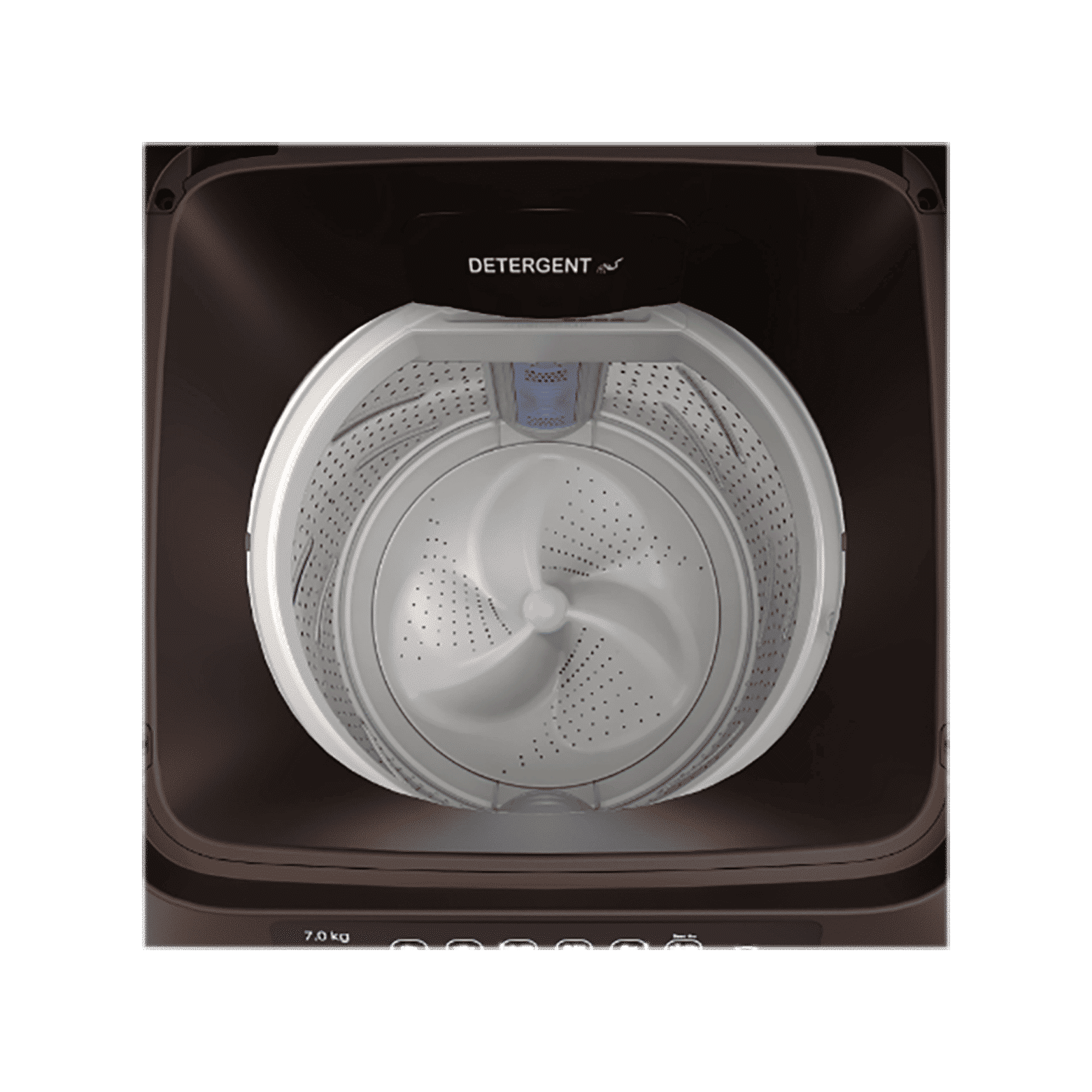 Godrej 7 kg 5 Star Fully Automatic Top Load Washing Machine (Eon Allure, WTEON ALR 70 5.0 FISNS COBR, Magic Filter, Cocoa Brown)_5