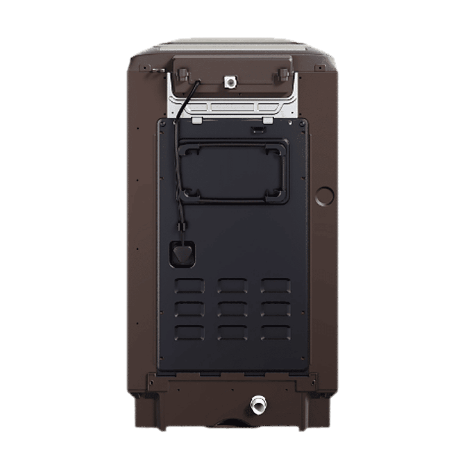 Godrej 7 kg 5 Star Fully Automatic Top Load Washing Machine (Eon Allure, WTEON ALR 70 5.0 FISNS COBR, Magic Filter, Cocoa Brown)_6