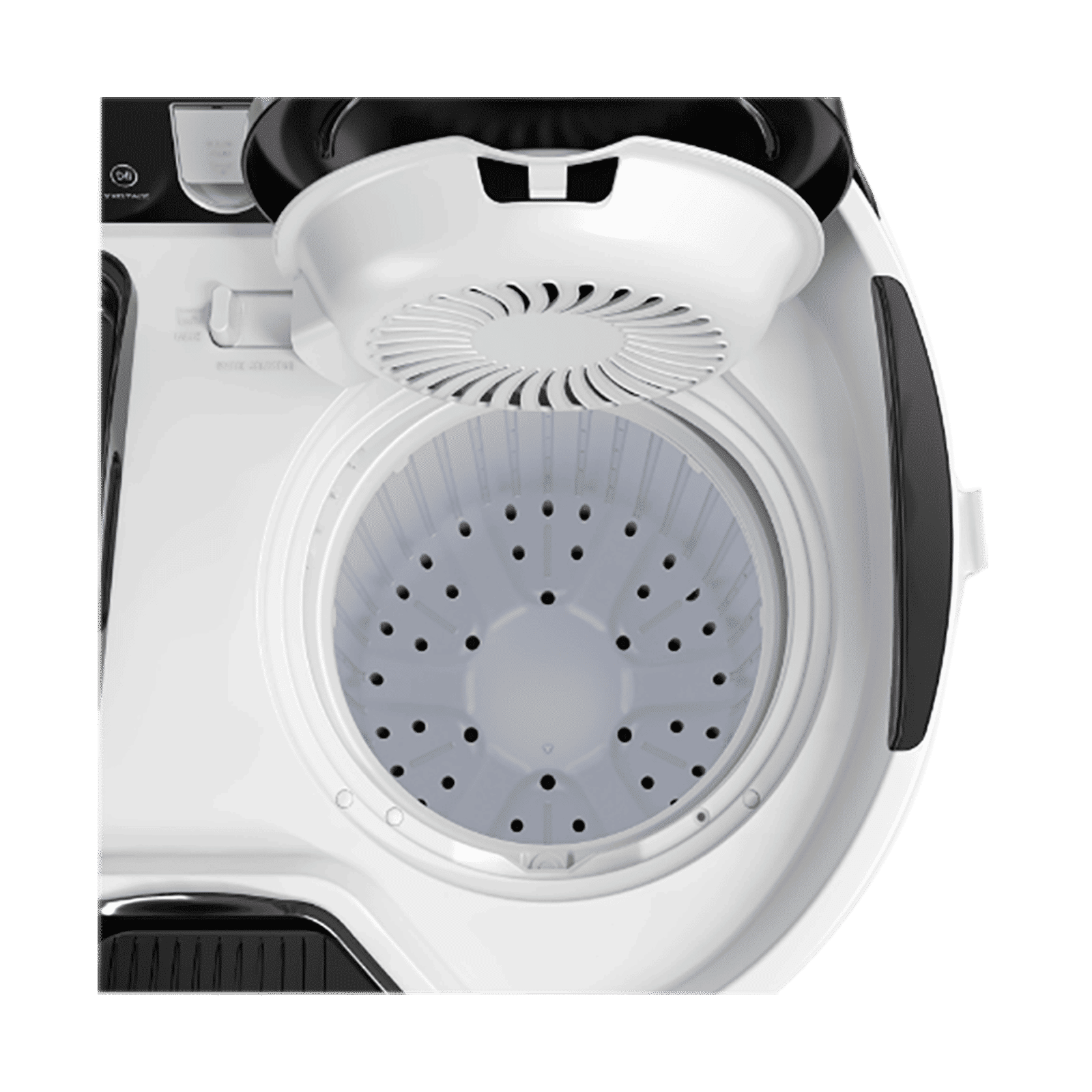 Godrej 8.5 kg 5 Star Semi Automatic Washing Machine with In-Built Heater (Edge Digi, WS EDGE DIGI 85 5.0 PB2 M GPGR, Graphite Grey) Godrej 8.5 kg 5 Star Semi Automatic Washing Machine with In-Built Heater (Edge Digi, WS EDGE DIGI 85 5.0 PB2 M GPGR, Graphite Grey)_7