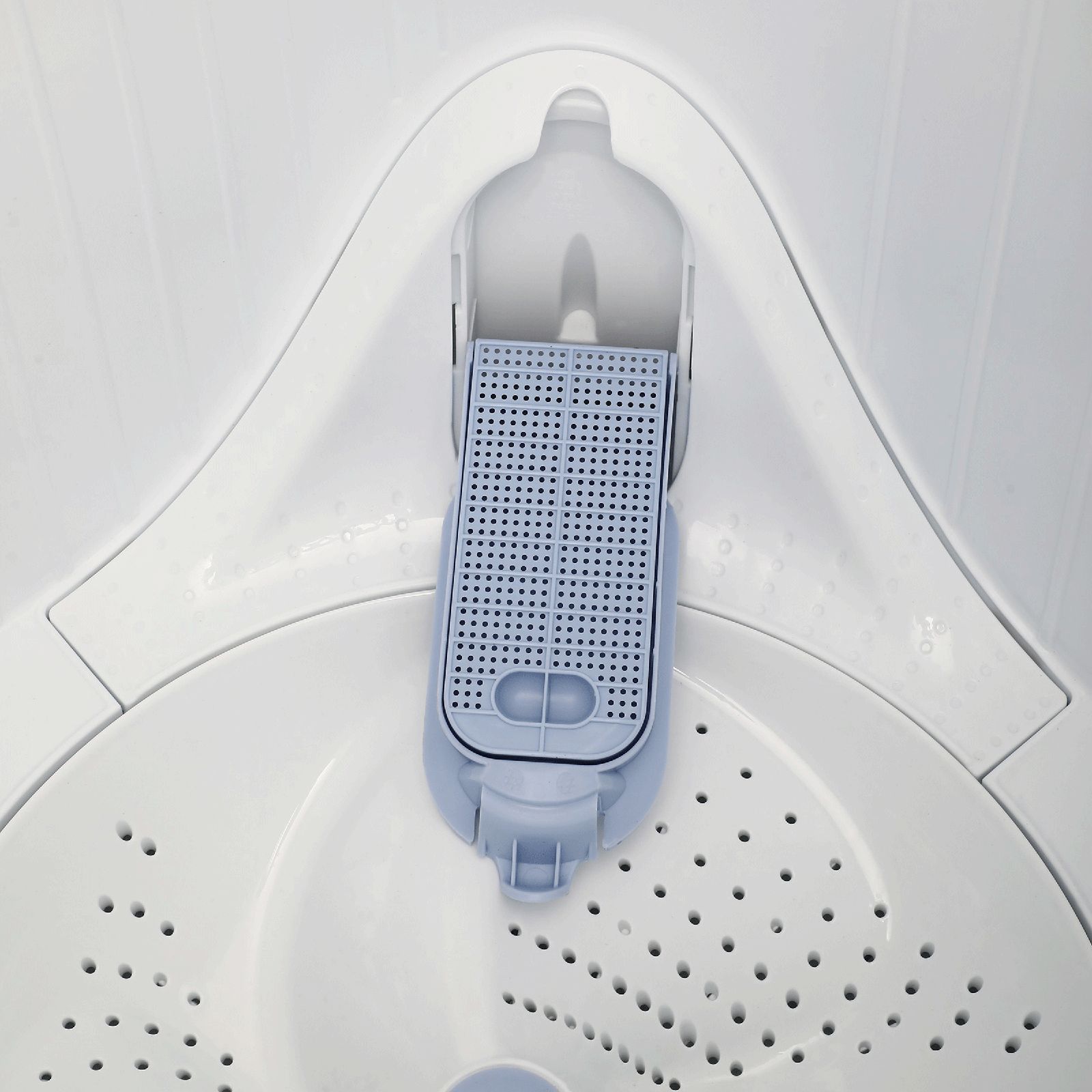 Godrej 8.5 kg 5 Star Semi Automatic Washing Machine with Spin Shower (Edge Pro, WS EDGEPRO 850 ES, Wine Red)_12