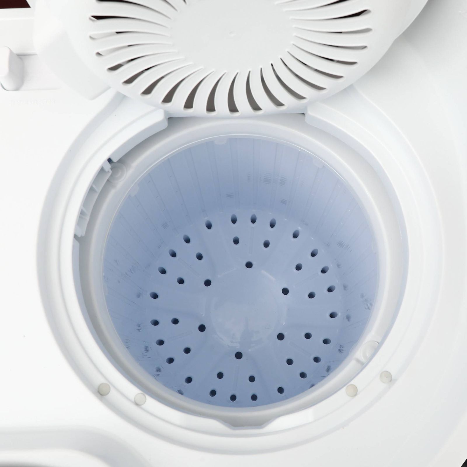 Godrej 8.5 kg 5 Star Semi Automatic Washing Machine with Spin Shower (Edge Pro, WS EDGEPRO 850 ES, Wine Red)_7