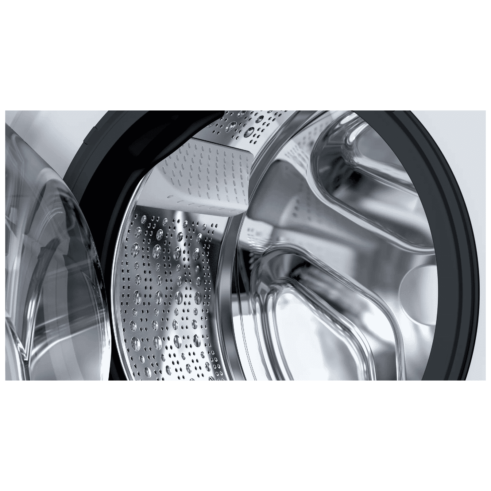BOSCH 9/6 kg 5 Star Inverter Fully Automatic Front Load Washer Dryer (Series 4, WNA14400IN, Anti-Vibration Side Panel, White) BOSCH 9/6 kg 5 Star Inverter Fully Automatic Front Load Washer Dryer (Series 4, WNA14400IN, Anti-Vibration Side Panel, White)_5