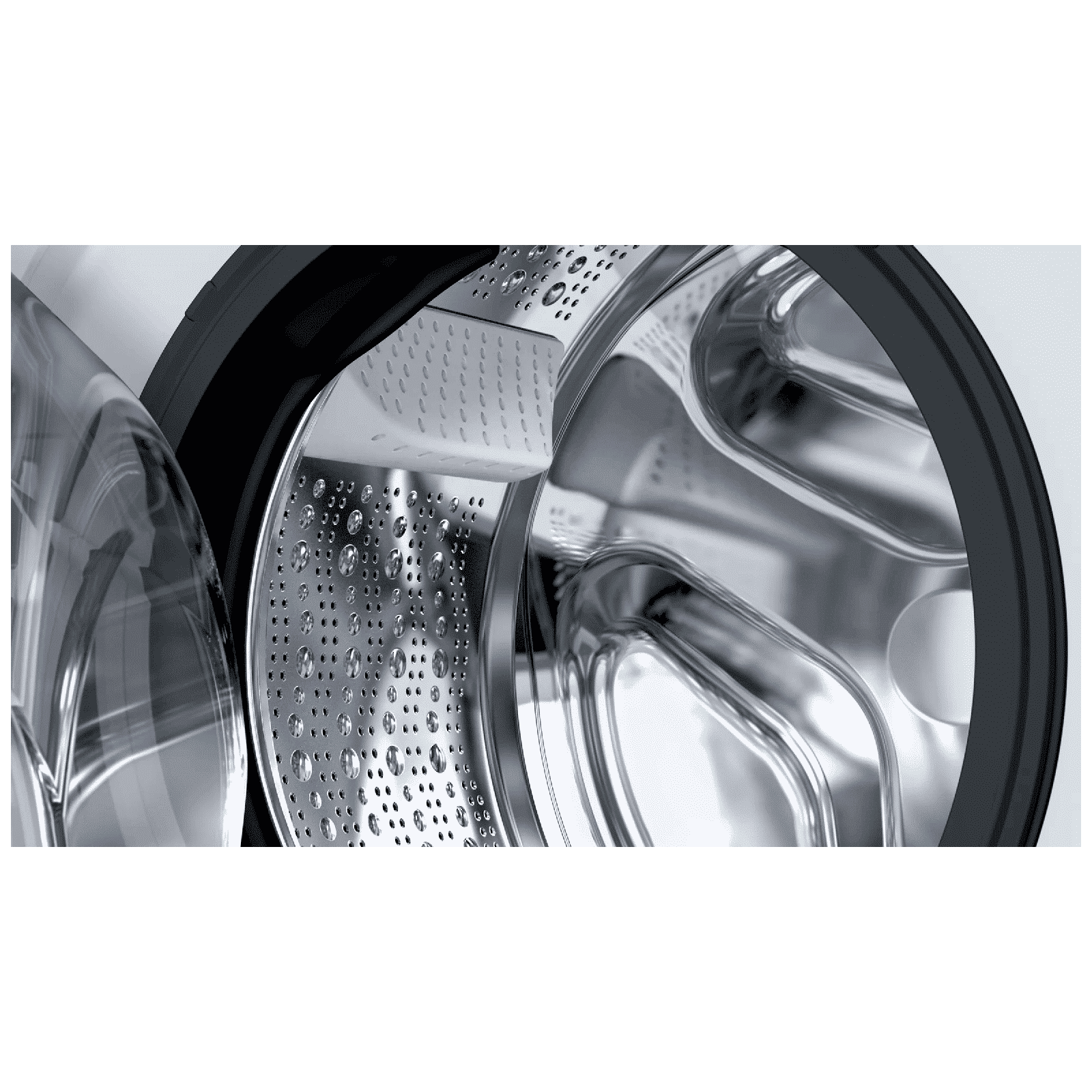 SIEMENS 9/6 kg 5 Star Fully Automatic Front Load Washer Dryer (iQ500, WN44A100IN, In-Built Heater, White)_6