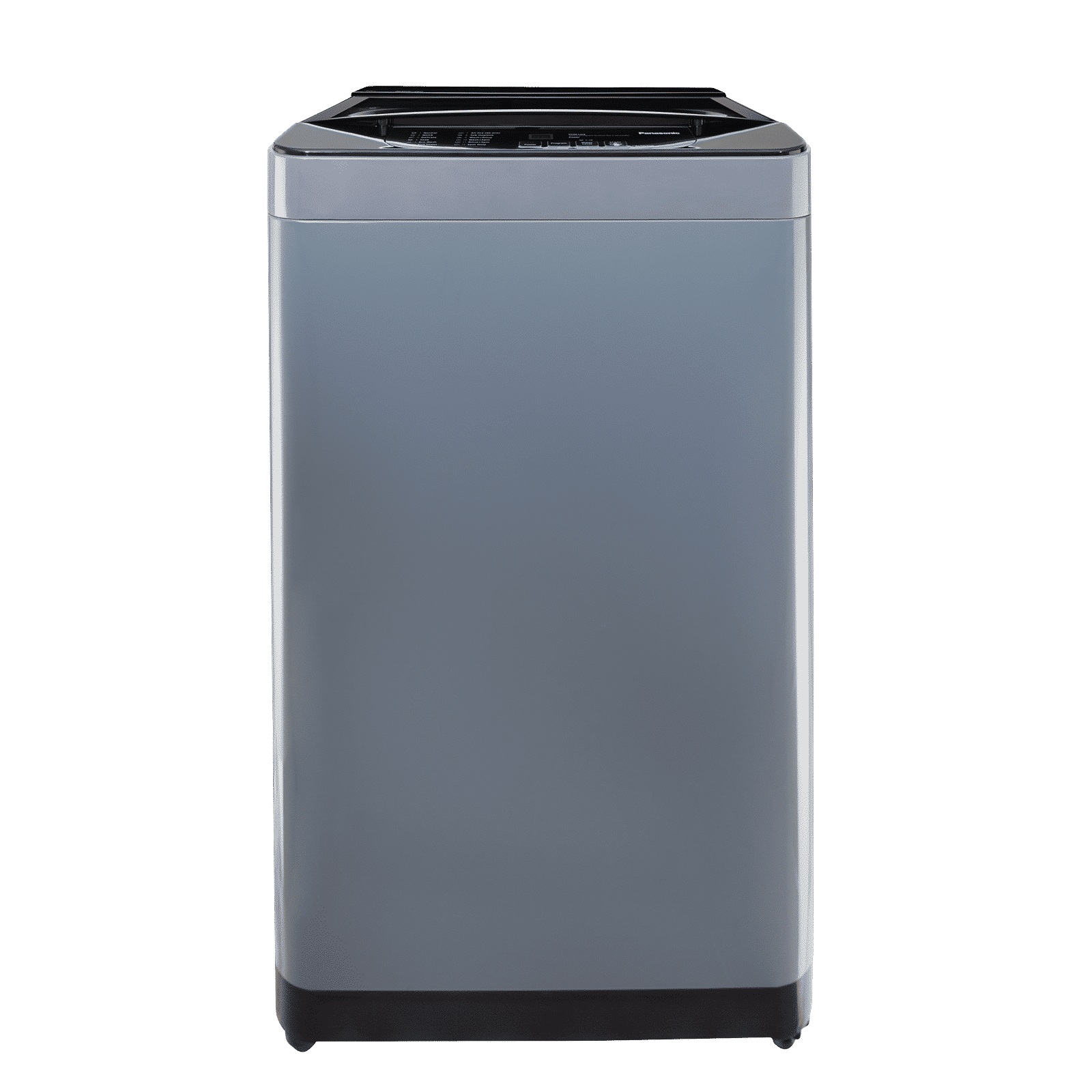 Panasonic 7 kg 5 Star Fully Automatic Top Load Washing Machine (NA-F70C1MRB, Lint Filter, Middle Free Silver) Panasonic 7 kg 5 Star Fully Automatic Top Load Washing Machine (NA-F70C1MRB, Lint Filter, Middle Free Silver)_1