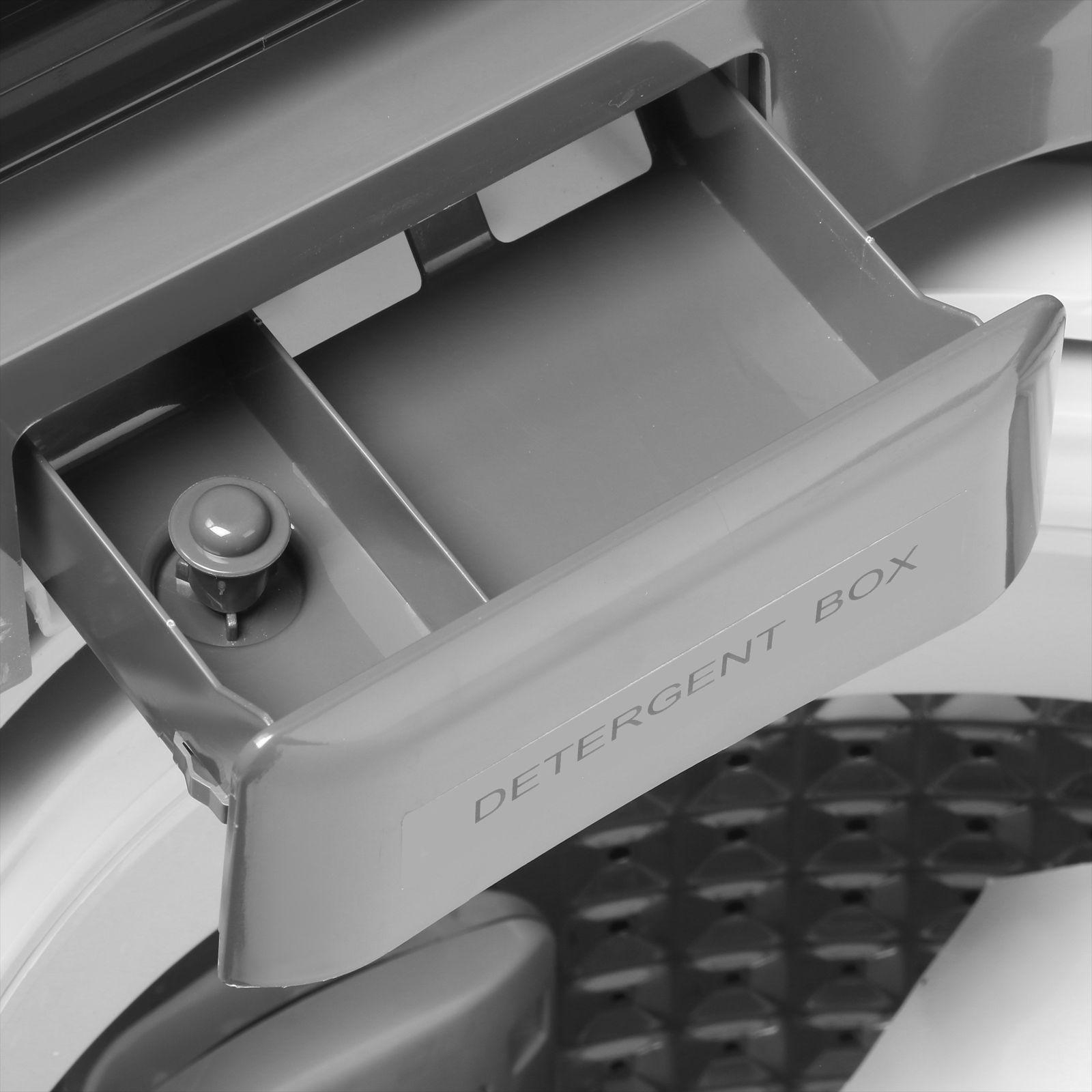 ONIDA 7 kg 5 Star Fully Automatic Top Load Washing Machine (T70FGD, Crystal Drum Technology, Grey)_8