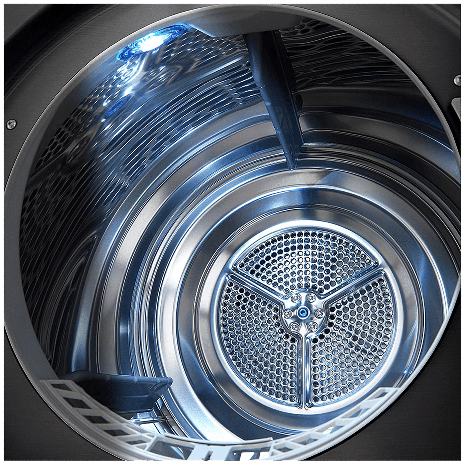 LG 9 kg 5 Star Inverter Fully Automatic Front Load Dryer (DHV09SWB, Wi-Fi Support, Black)_14