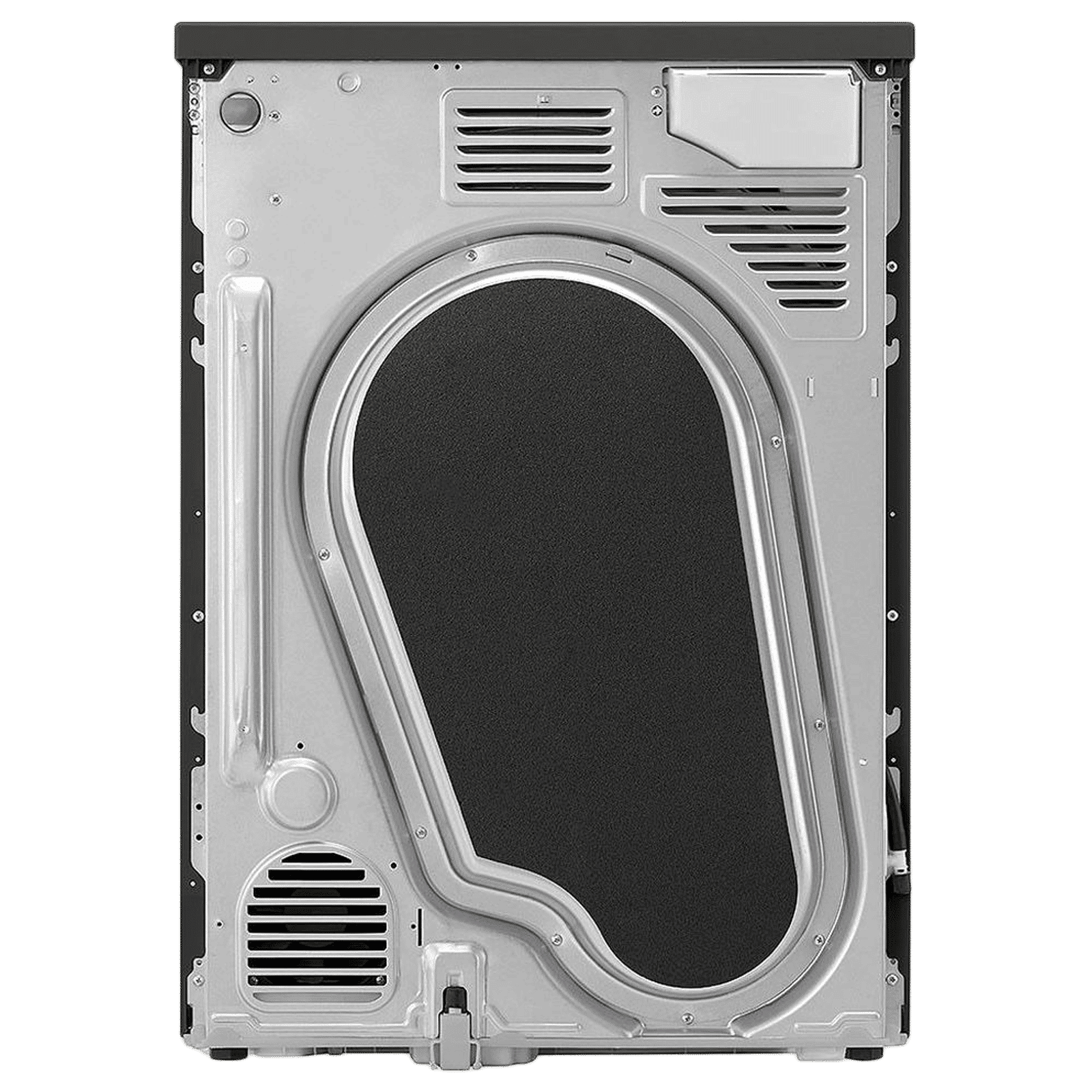 LG 9 kg 5 Star Inverter Fully Automatic Front Load Dryer (DHV09SWB, Wi-Fi Support, Black)_8