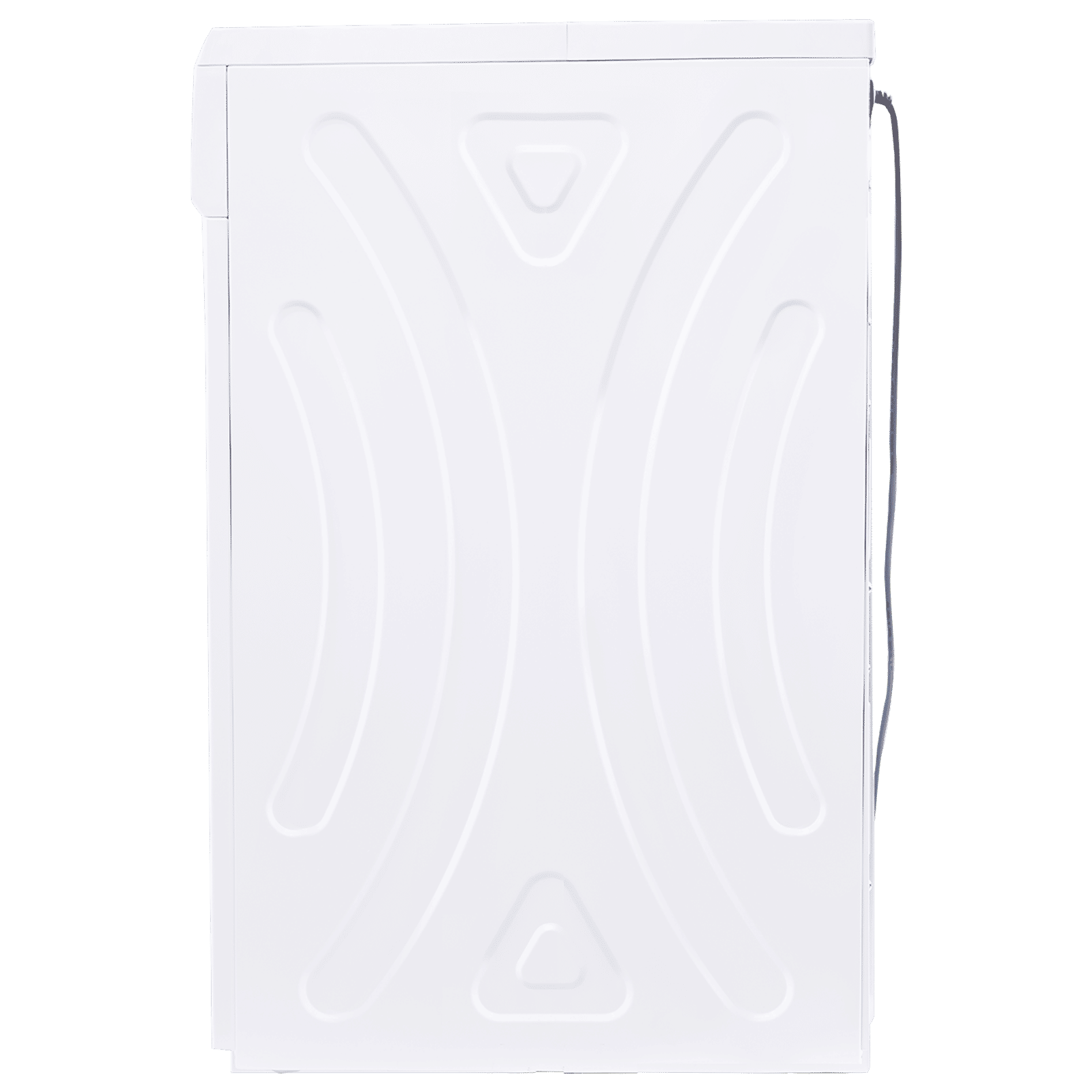 Croma 7 kg Fully Automatic Front Load Dryer (Fixed Frequency Motor, White)_6