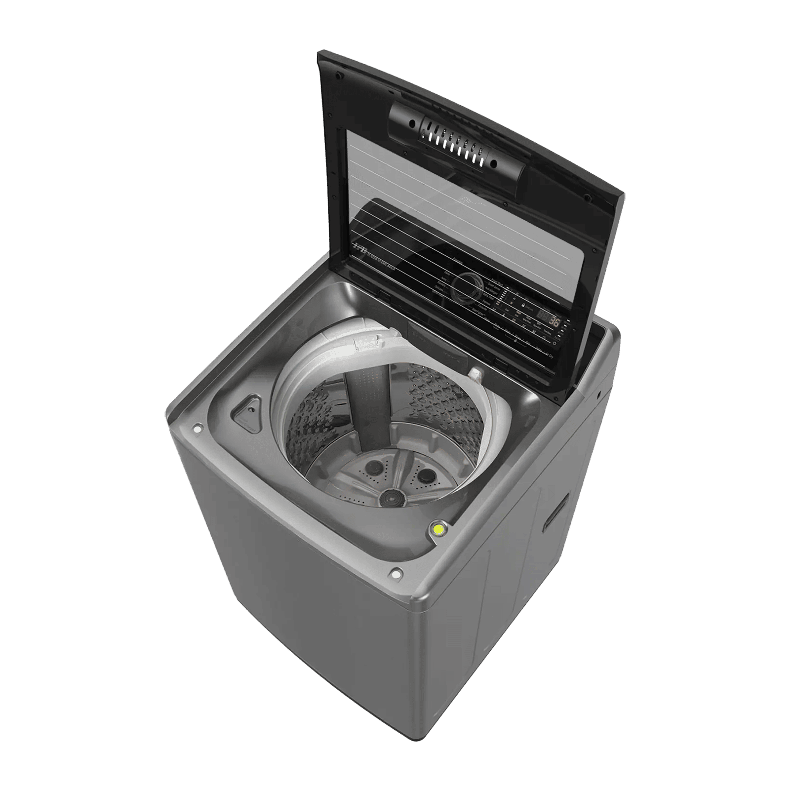 IFB 10 kg 5 Star Fully Automatic Top Load Washing Machine (TL-SDIN AQUA, Aqua Energie, Inox) IFB 10 kg 5 Star Fully Automatic Top Load Washing Machine (TL-SDIN AQUA, Aqua Energie, Inox)_12