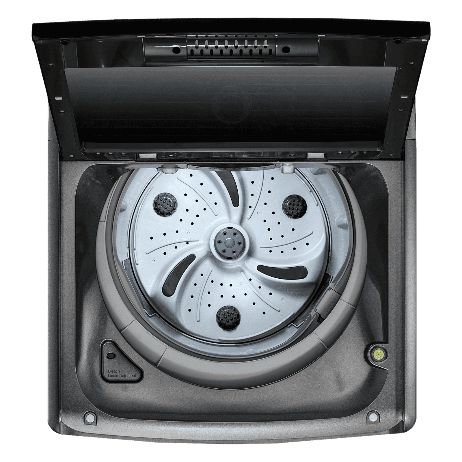 IFB 10 kg 5 Star Fully Automatic Top Load Washing Machine (TL-SDIN AQUA, Aqua Energie, Inox) IFB 10 kg 5 Star Fully Automatic Top Load Washing Machine (TL-SDIN AQUA, Aqua Energie, Inox)_8