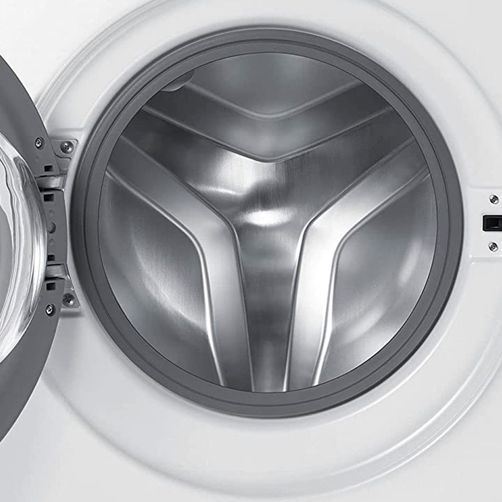 SAMSUNG 6 kg 5 Star Inverter Fully Automatic Front Load Washing Machine (WW60R20GLMA/TL, In-built Heater, White) SAMSUNG 6 kg 5 Star Inverter Fully Automatic Front Load Washing Machine (WW60R20GLMA/TL, In-built Heater, White)_7