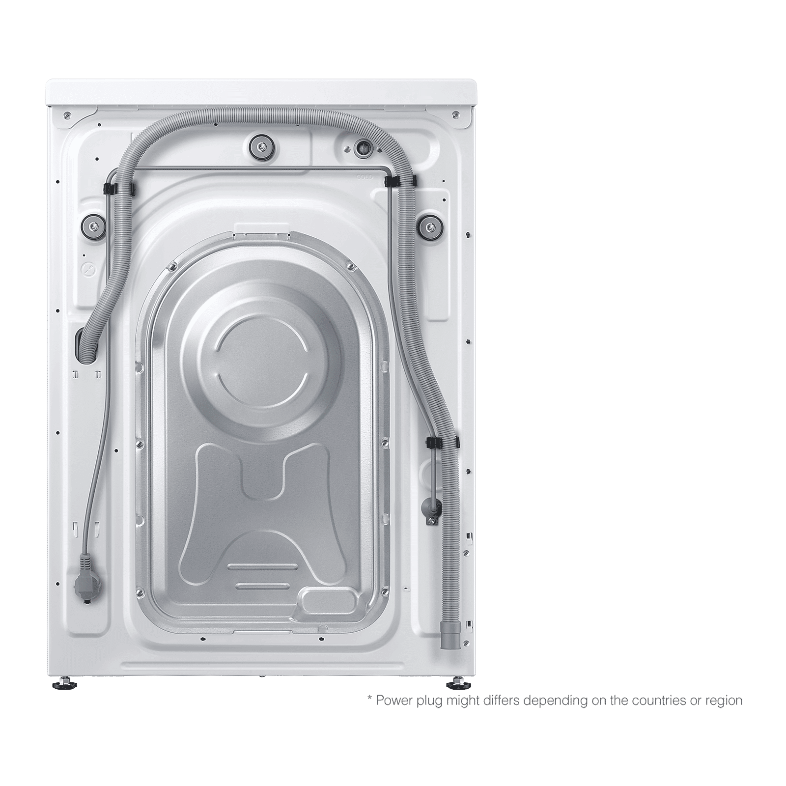 SAMSUNG 7 kg 5 Star Inverter Fully Automatic Front Load Washing Machine (WW70T4020EE/TL, Diamond Drum, White)_9