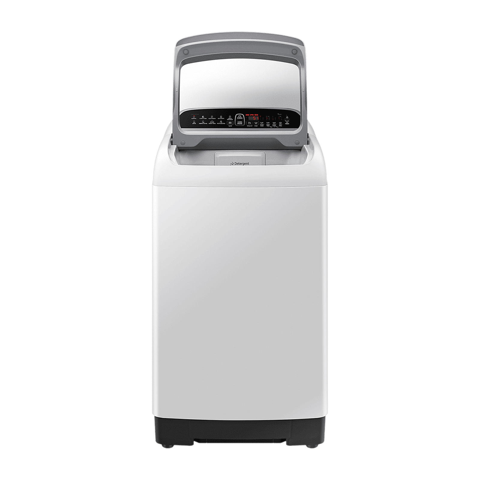 SAMSUNG 7 kg 5 Star Inverter Fully Automatic Top Load Washing Machine (WA70T4262GS/TL, Magic Filter, Imperial Silver)_13