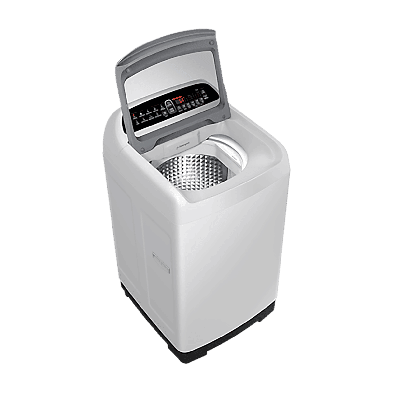 SAMSUNG 7 kg 5 Star Inverter Fully Automatic Top Load Washing Machine (WA70T4262GS/TL, Magic Filter, Imperial Silver)_7