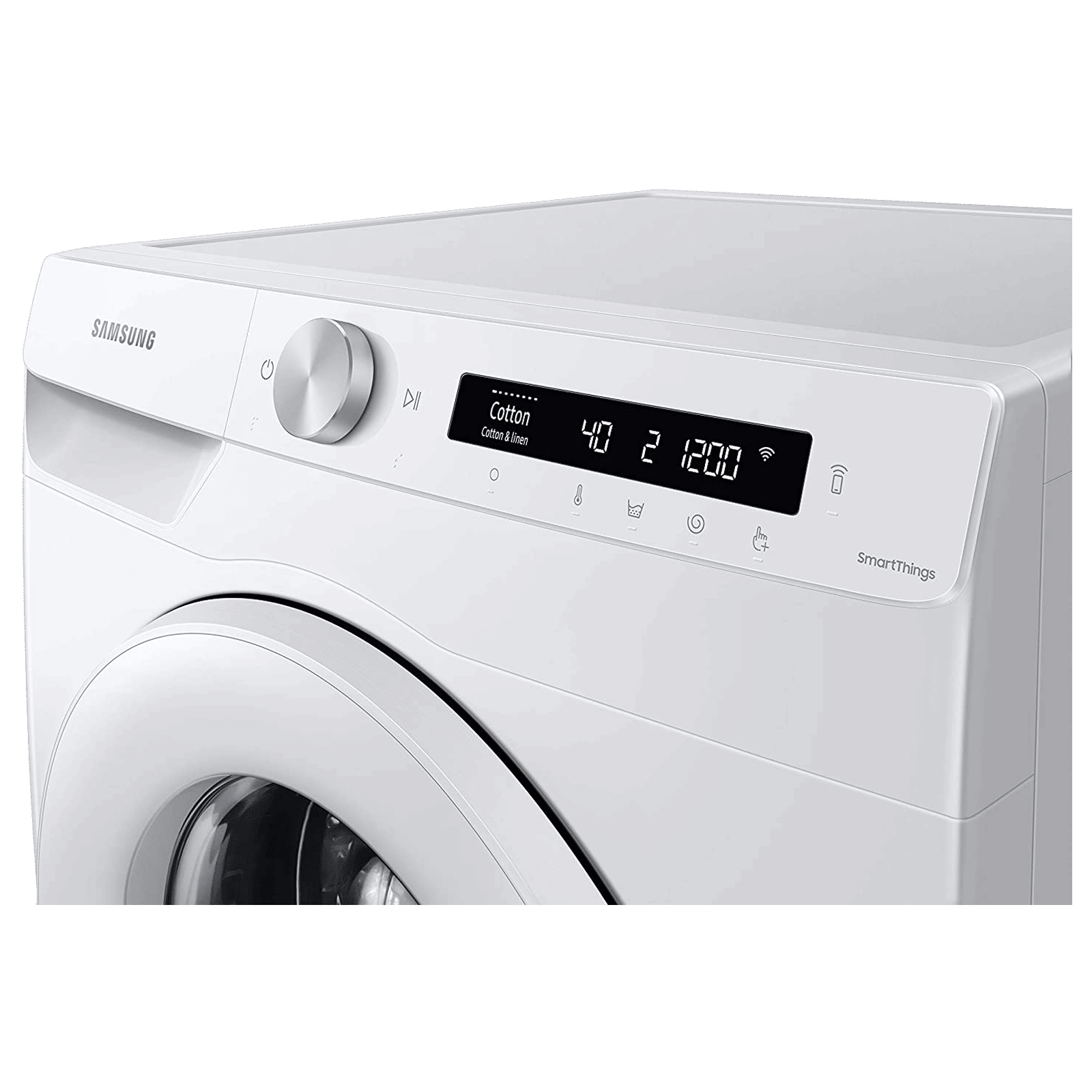 SAMSUNG 7 kg 5 Star Inverter Fully Automatic Front Load Washing Machine (WW70T502NTW/TL, Diamond Drum, White)_8
