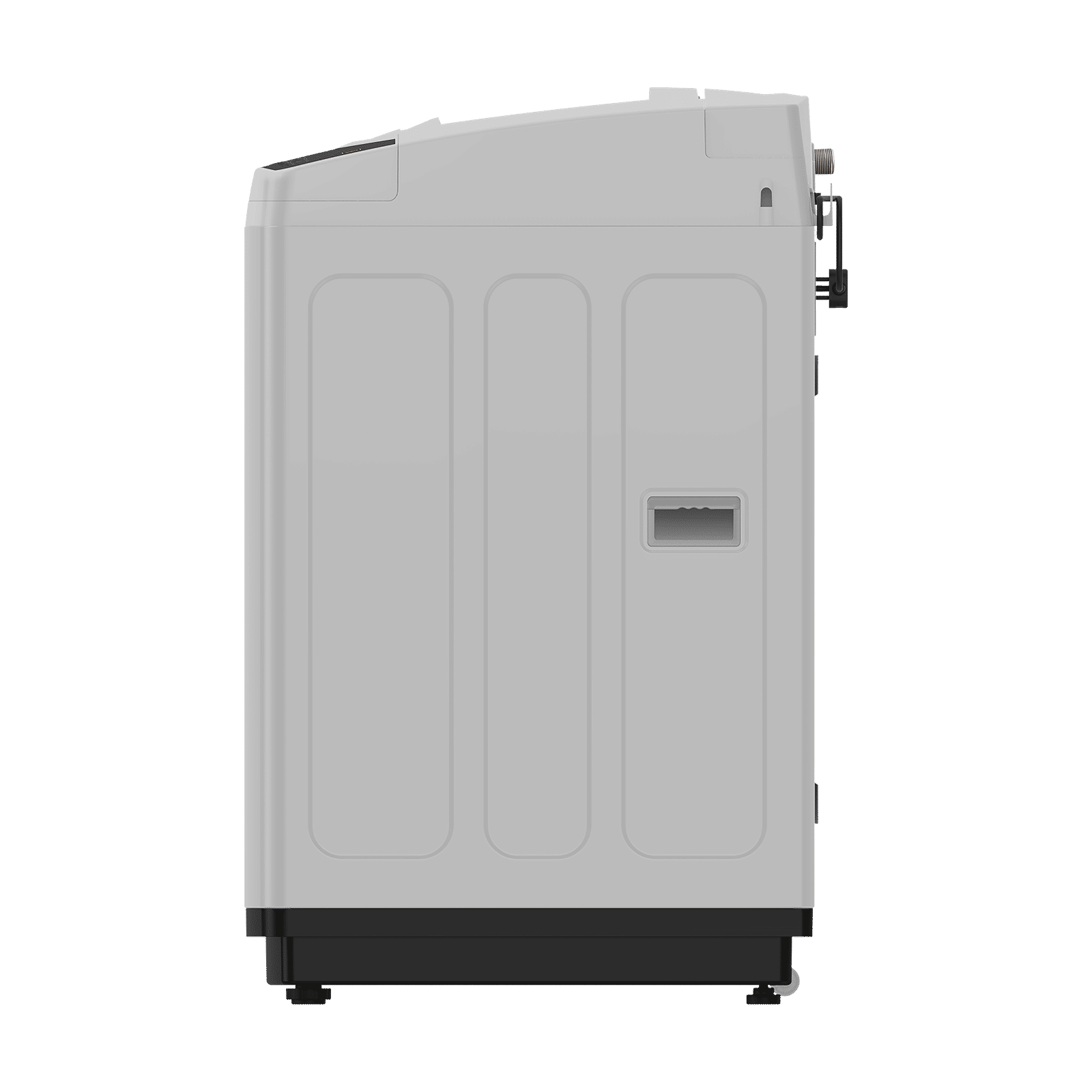 IFB 7 kg 5 Star Fully Automatic Top Load Washing Machine (Aqua, TL - RPSS, In-built Heater, Light Grey) IFB 7 kg 5 Star Fully Automatic Top Load Washing Machine (Aqua, TL - RPSS, In-built Heater, Light Grey)_8