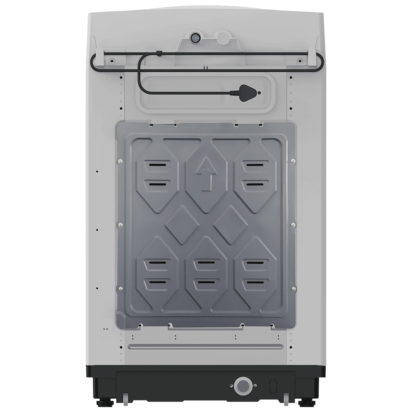 IFB 7 kg 5 Star Fully Automatic Top Load Washing Machine (Aqua, TL - RPSS, In-built Heater, Light Grey) IFB 7 kg 5 Star Fully Automatic Top Load Washing Machine (Aqua, TL - RPSS, In-built Heater, Light Grey)_7