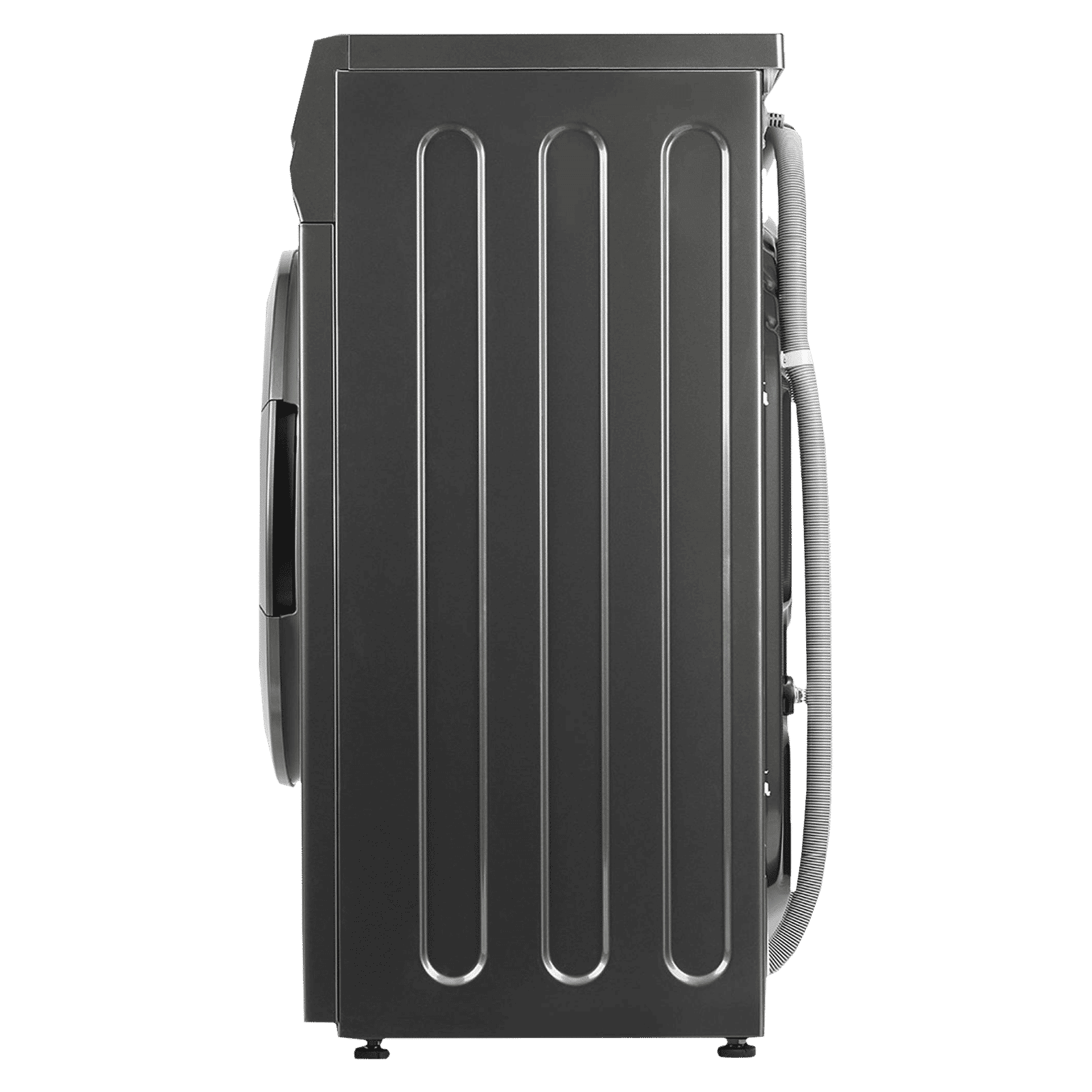 Midea 6 kg 5 Star Fully Automatic Front Load Washing Machine (MF100W60/T-IN, In-Built Heater, Dark Grey) Midea 6 kg 5 Star Fully Automatic Front Load Washing Machine (MF100W60/T-IN, In-Built Heater, Dark Grey)_11