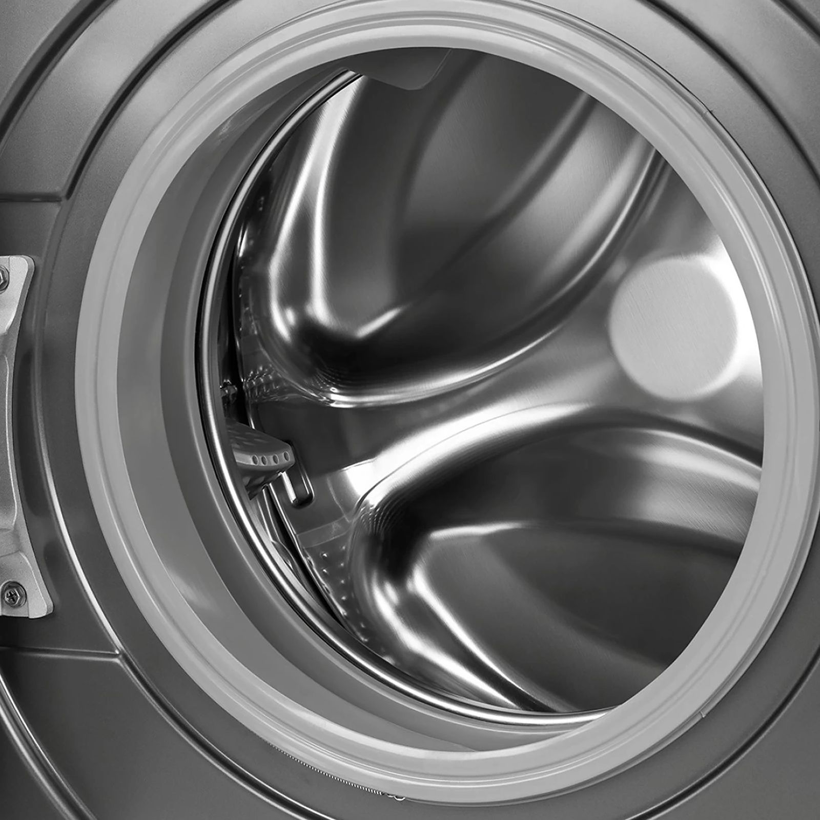 Midea 7 kg 5 Star Fully Automatic Front Load Washing Machine (MF100W70/T-IN, In-Built Heater, Dark Grey)_7