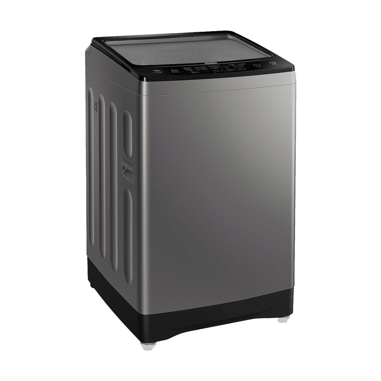 Haier 8 kg Fully Automatic Top Load Washing Machine (HWM80-H826S6, In-built Heater, Jade Silver) Haier 8 kg Fully Automatic Top Load Washing Machine (HWM80-H826S6, In-built Heater, Jade Silver)_4