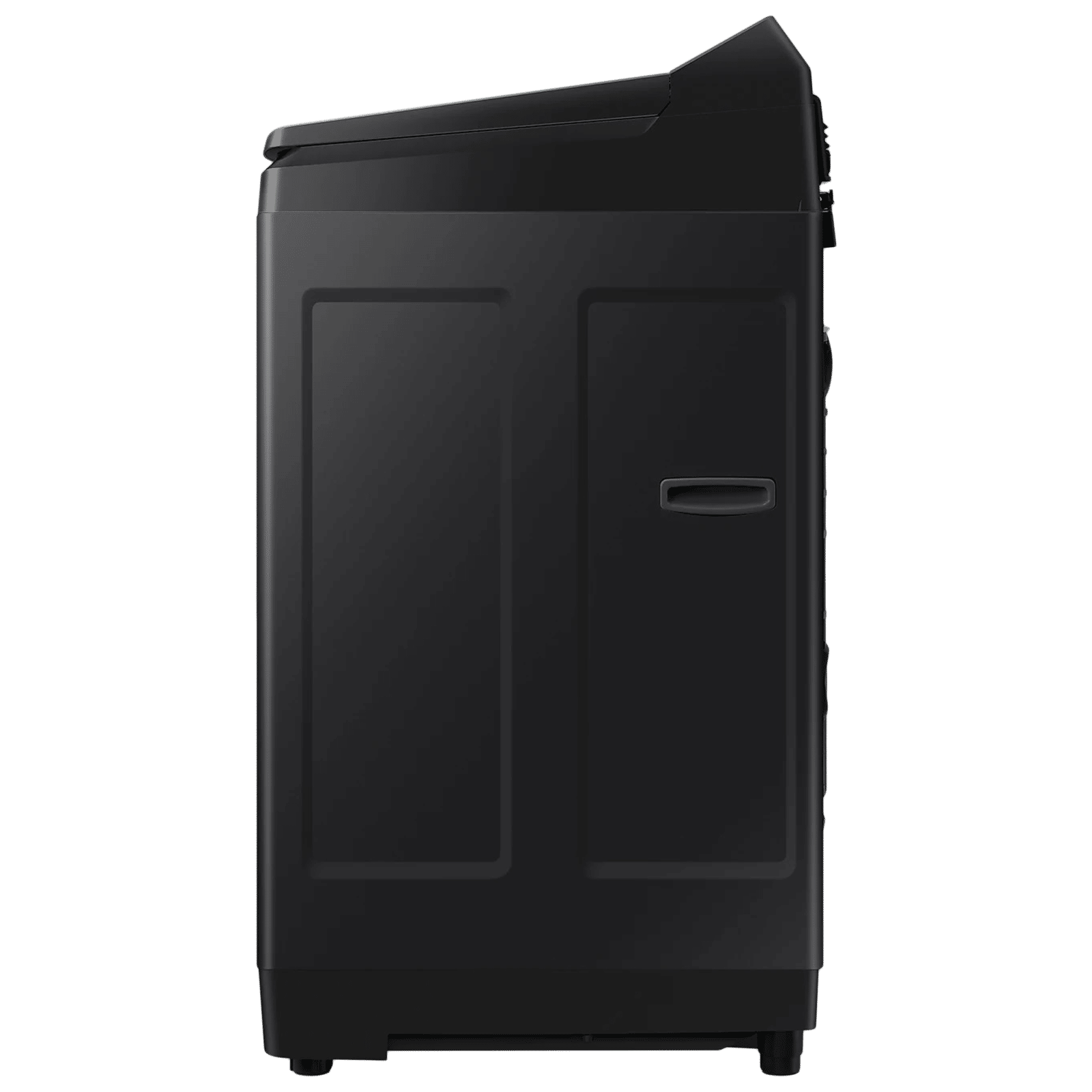 SAMSUNG 9 kg 5 Star Fully Automatic Top Load Washing Machine (WA90BG4546BVTL, Smart Control with Wi-Fi, Black Caviar)_11