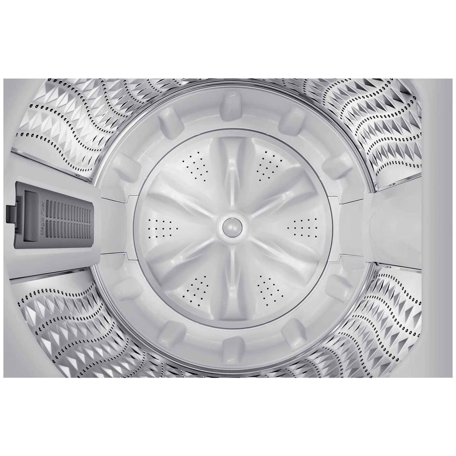 SAMSUNG 9 kg 5 Star Fully Automatic Top Load Washing Machine (WA90BG4582BDTL, In-built Heater, Dark Gray) SAMSUNG 9 kg 5 Star Fully Automatic Top Load Washing Machine (WA90BG4582BDTL, In-built Heater, Dark Gray)_11