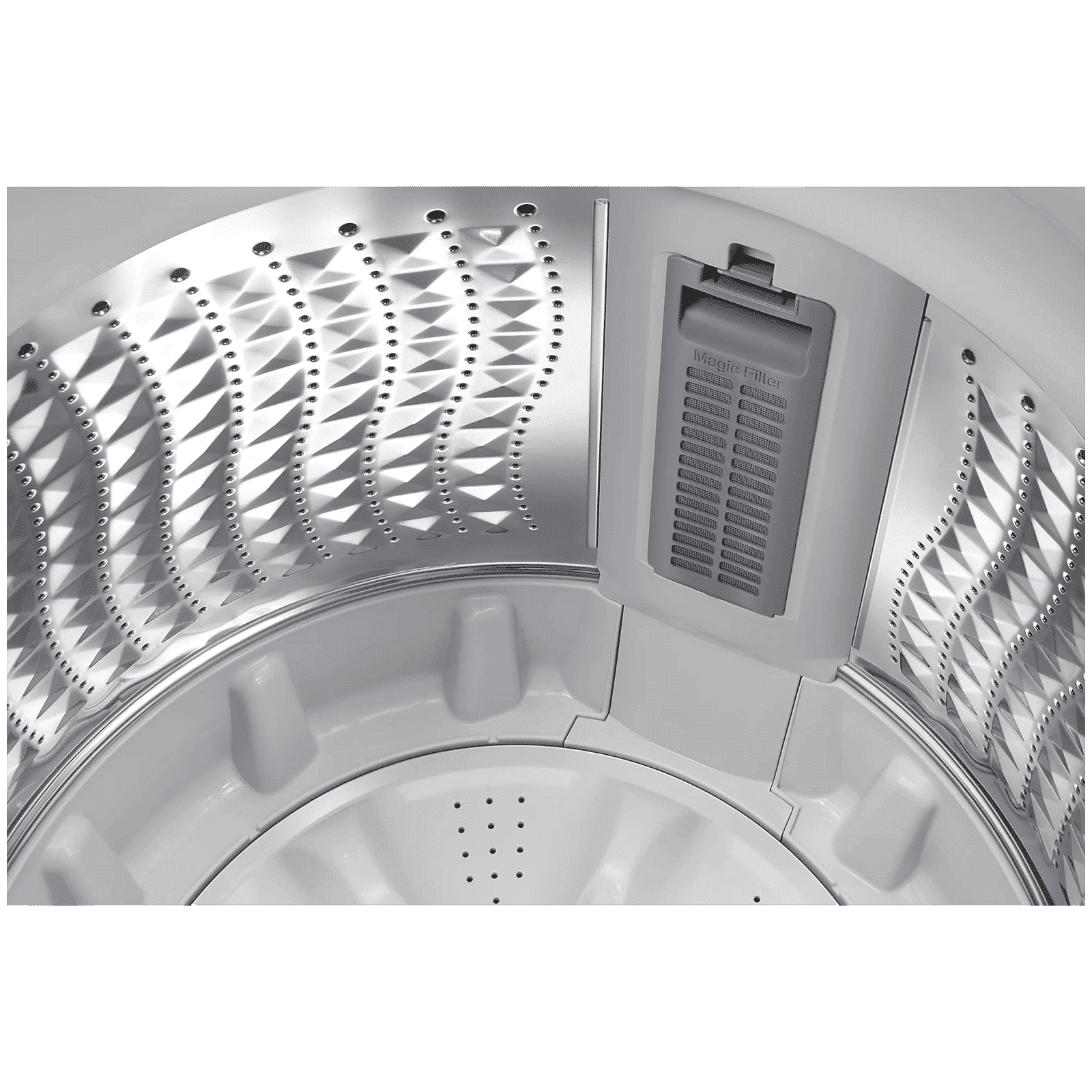 SAMSUNG 9 kg 5 Star Fully Automatic Top Load Washing Machine (WA90BG4582BDTL, In-built Heater, Dark Gray) SAMSUNG 9 kg 5 Star Fully Automatic Top Load Washing Machine (WA90BG4582BDTL, In-built Heater, Dark Gray)_12