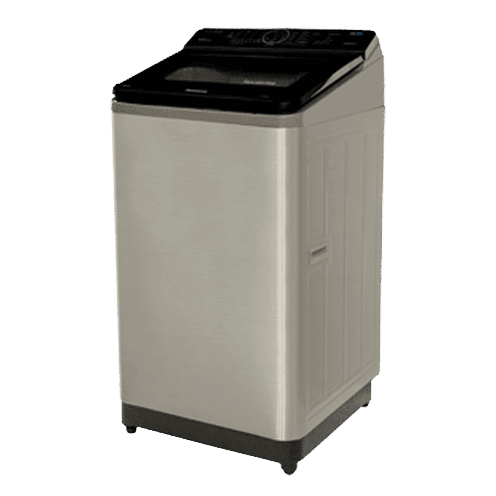 Panasonic 8 kg 5 Star Fully Automatic Top Load Washing Machine (NA-F80V10SRB, In-built Heater, Stainless Steel) Panasonic 8 kg 5 Star Fully Automatic Top Load Washing Machine (NA-F80V10SRB, In-built Heater, Stainless Steel)_6