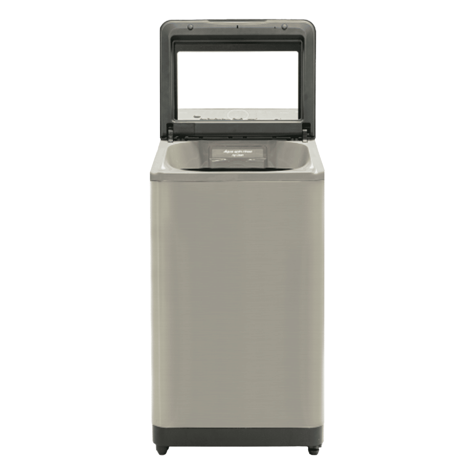 Panasonic 8 kg 5 Star Fully Automatic Top Load Washing Machine (NA-F80V10SRB, In-built Heater, Stainless Steel) Panasonic 8 kg 5 Star Fully Automatic Top Load Washing Machine (NA-F80V10SRB, In-built Heater, Stainless Steel)_8