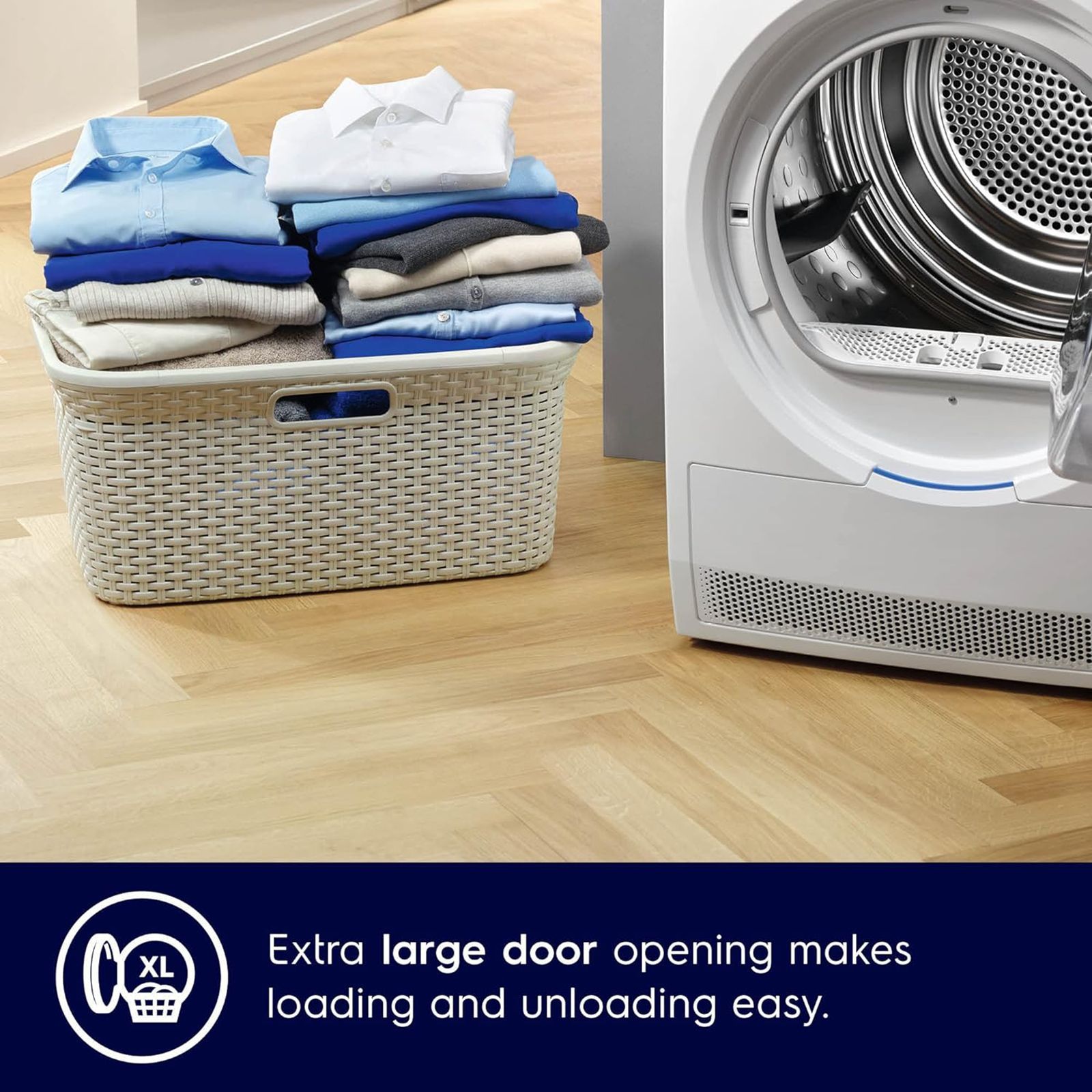 Electrolux 7.5 Kg 5 Star Fully Automatic Front Load Washing Machine (UltimateCare 300, EWF7524D3WB, HygienicCare, White) Electrolux 7.5 Kg 5 Star Fully Automatic Front Load Washing Machine (UltimateCare 300, EWF7524D3WB, HygienicCare, White)_17