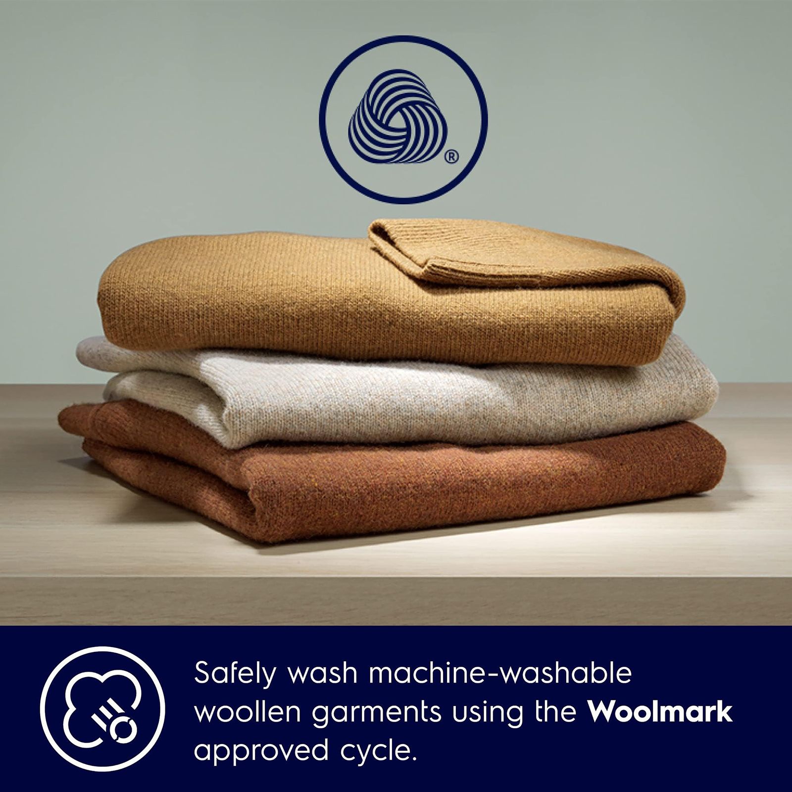 Electrolux 8 Kg 5 Star Fully Automatic Front Load Washing Machine (UltimateCare 500, EWF8024R5WB, UltraMix Technology, White) Electrolux 8 Kg 5 Star Fully Automatic Front Load Washing Machine (UltimateCare 500, EWF8024R5WB, UltraMix Technology, White)_16