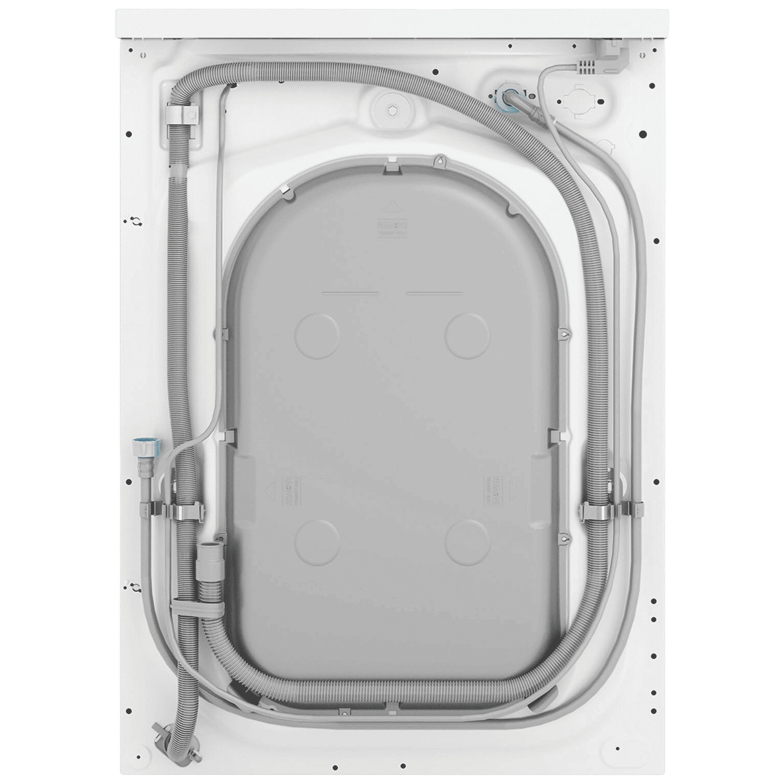 Electrolux 8 Kg 5 Star Fully Automatic Front Load Washing Machine (UltimateCare 500, EWF8024R5WB, UltraMix Technology, White) Electrolux 8 Kg 5 Star Fully Automatic Front Load Washing Machine (UltimateCare 500, EWF8024R5WB, UltraMix Technology, White)_8