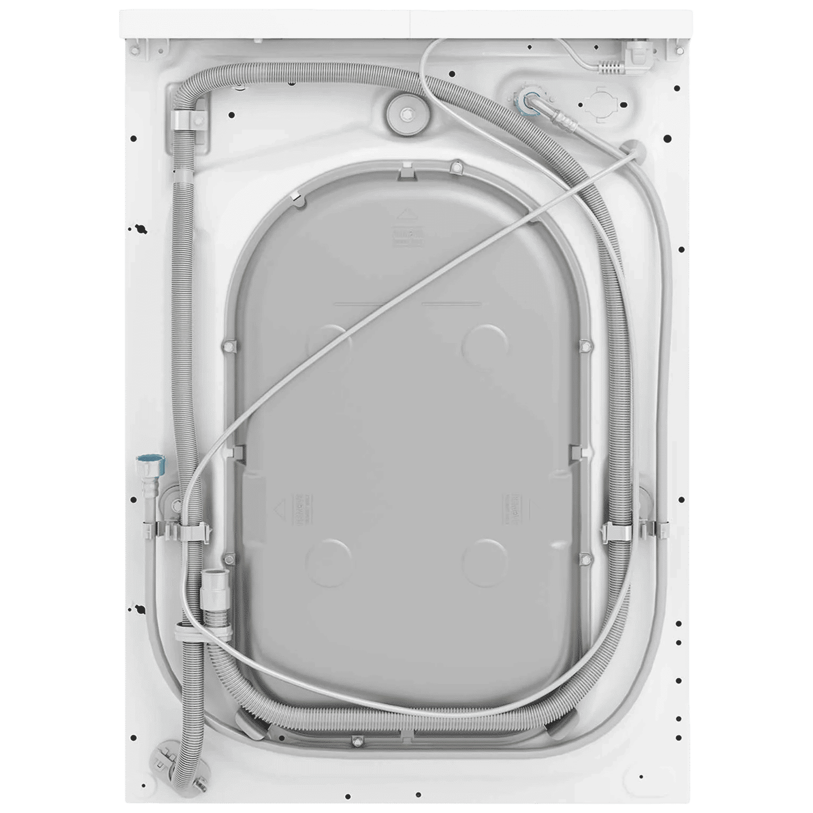 Electrolux UltimateCare 300 8 kg/5 kg Fully Automatic Front Load Washer Dryer Combo (HygienicCare, EWW8024D3WB, White) Electrolux UltimateCare 300 8 kg/5 kg Fully Automatic Front Load Washer Dryer Combo (HygienicCare, EWW8024D3WB, White)_8