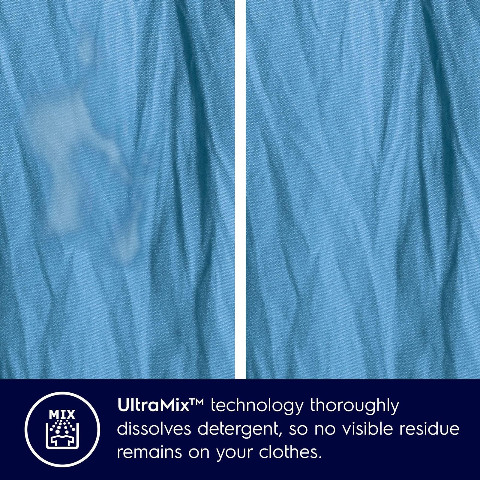 Electrolux 9 Kg/6 Kg Fully Automatic Front Load Washer Dryer Combo (UltimateCare 500, EWW9024P5WB, SensiCare System, White)_12