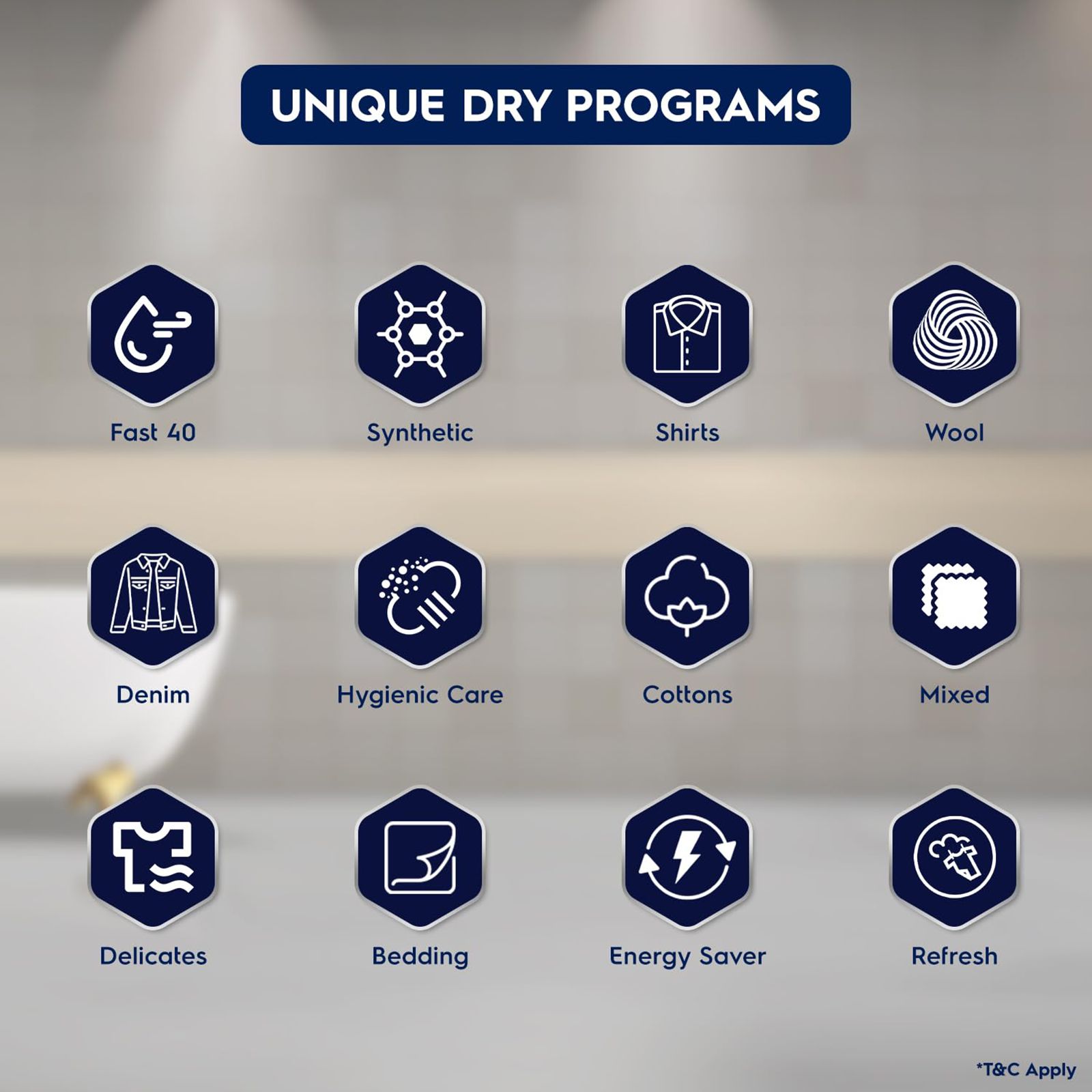 IFB 7 kg 5 Star Fully Automatic Front Load Washing Machine (Elite MXS 7012, Crescent Moon Drum, Mocha)_7