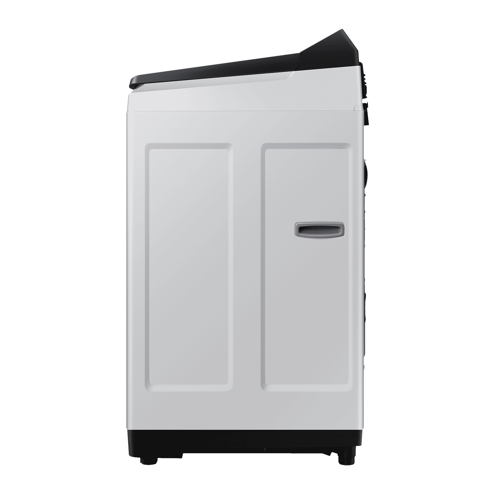 SAMSUNG 7 Kg 5 Star Inverter Fully Automatic Top Load Washing Machine (WA70BG4545BGTL, Ecobubble Technology, Light Grey)_7