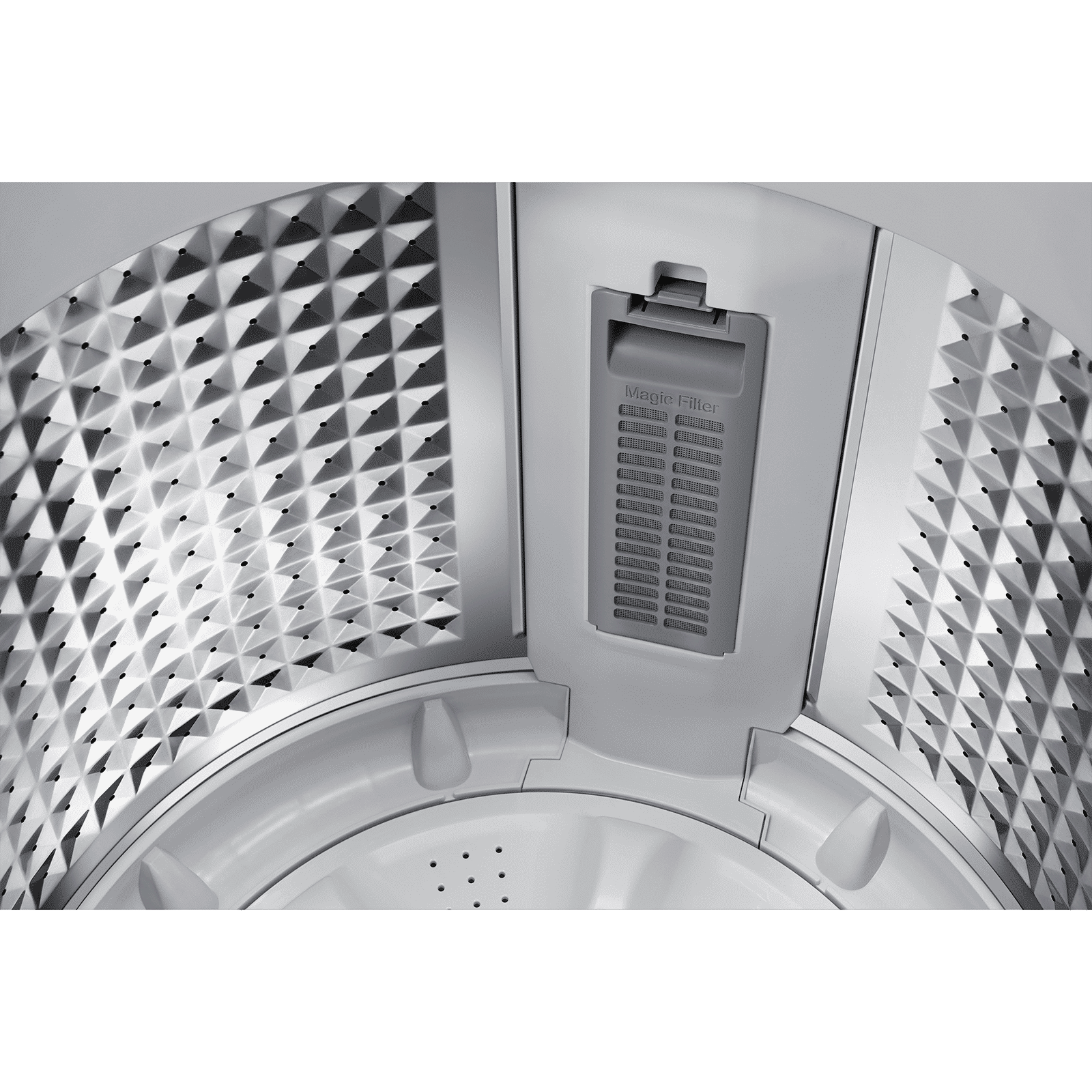 SAMSUNG 7 Kg 5 Star Inverter Fully Automatic Top Load Washing Machine (WA70BG4545BGTL, Ecobubble Technology, Light Grey)_11