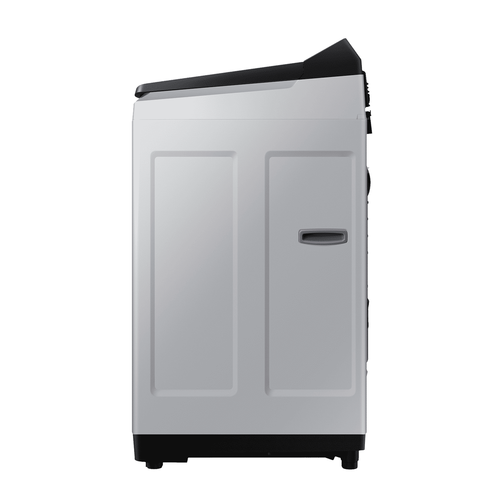 SAMSUNG 8 Kg 5 Star Inverter Fully Automatic Top Load Washing Machine (WA80BG4545BYTL, Ecobubble Technology, Lavender Grey)_8