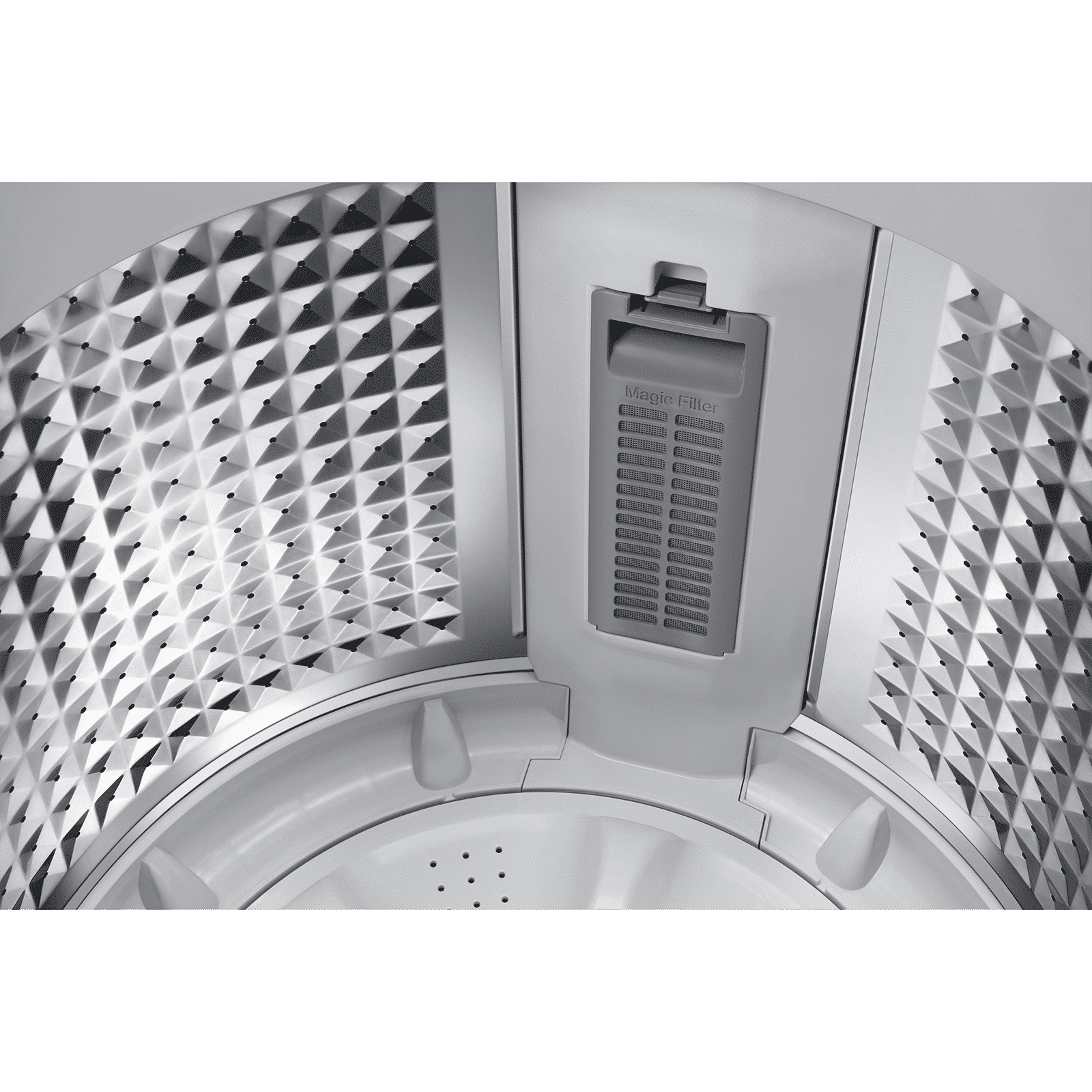 SAMSUNG 8 Kg 5 Star Inverter Fully Automatic Top Load Washing Machine (WA80BG4545BYTL, Ecobubble Technology, Lavender Grey)_12