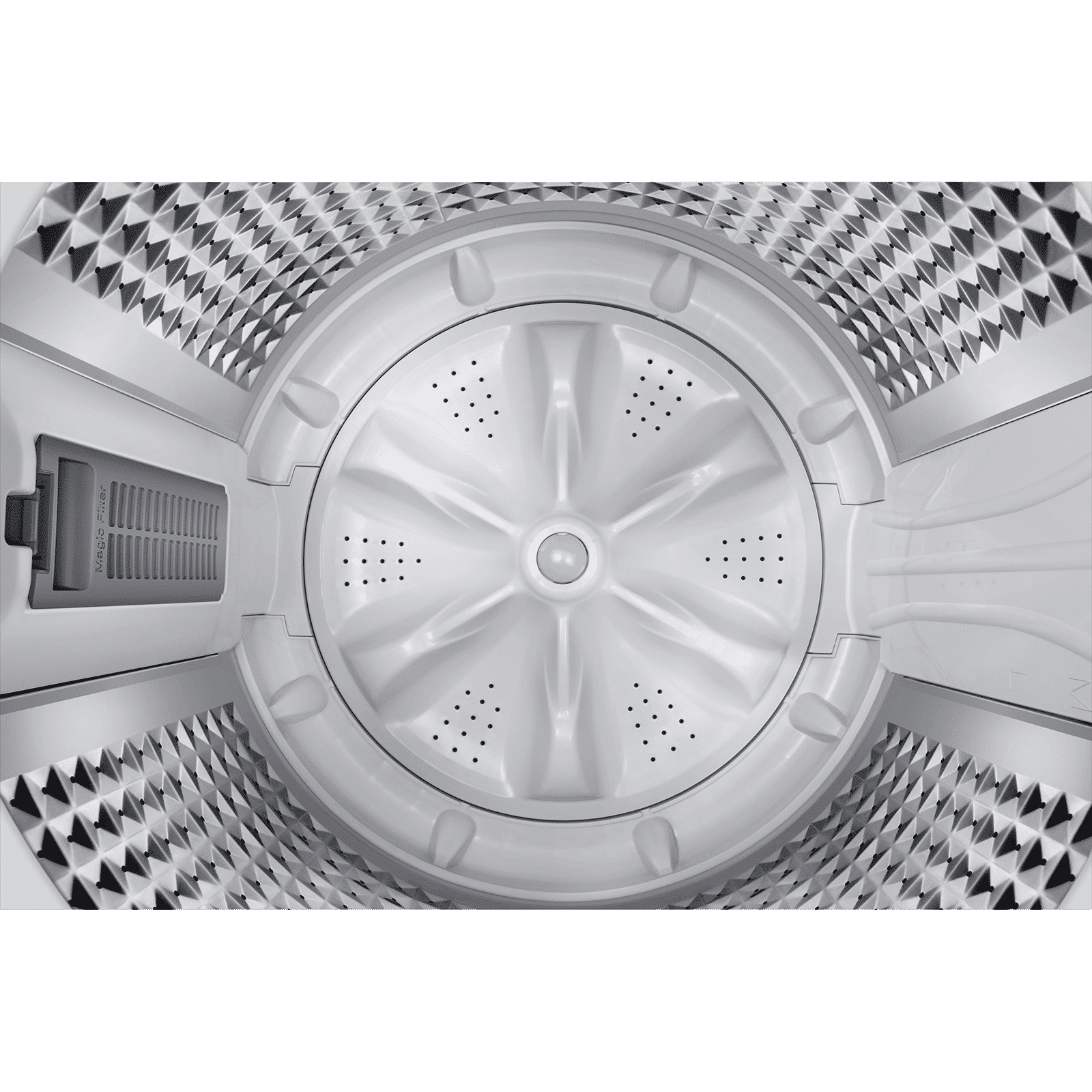 SAMSUNG 7 Kg 5 Star Inverter Fully Automatic Top Load Washing Machine (WA70BG4441YYTL, Ecobubble Technology, Lavender Grey) SAMSUNG 7 Kg 5 Star Inverter Fully Automatic Top Load Washing Machine (WA70BG4441YYTL, Ecobubble Technology, Lavender Grey)_12