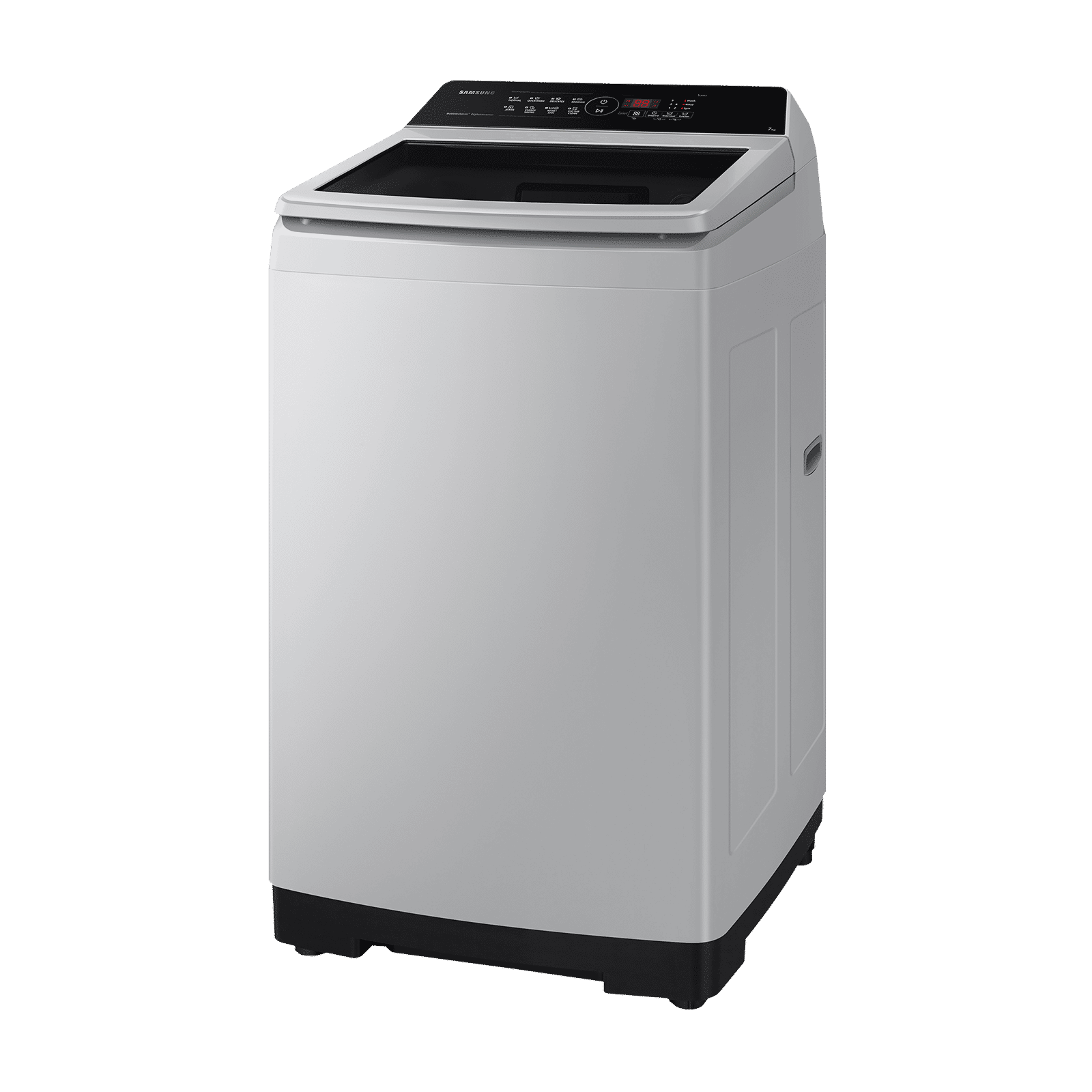SAMSUNG 7 Kg 5 Star Inverter Fully Automatic Top Load Washing Machine (WA70BG4441YYTL, Ecobubble Technology, Lavender Grey) SAMSUNG 7 Kg 5 Star Inverter Fully Automatic Top Load Washing Machine (WA70BG4441YYTL, Ecobubble Technology, Lavender Grey)_5