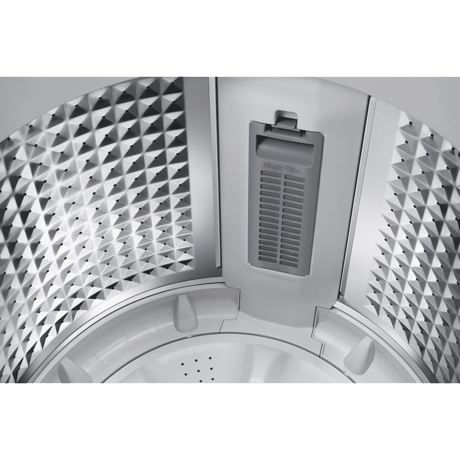 SAMSUNG 7 Kg 5 Star Inverter Fully Automatic Top Load Washing Machine (WA70BG4441YYTL, Ecobubble Technology, Lavender Grey) SAMSUNG 7 Kg 5 Star Inverter Fully Automatic Top Load Washing Machine (WA70BG4441YYTL, Ecobubble Technology, Lavender Grey)_6