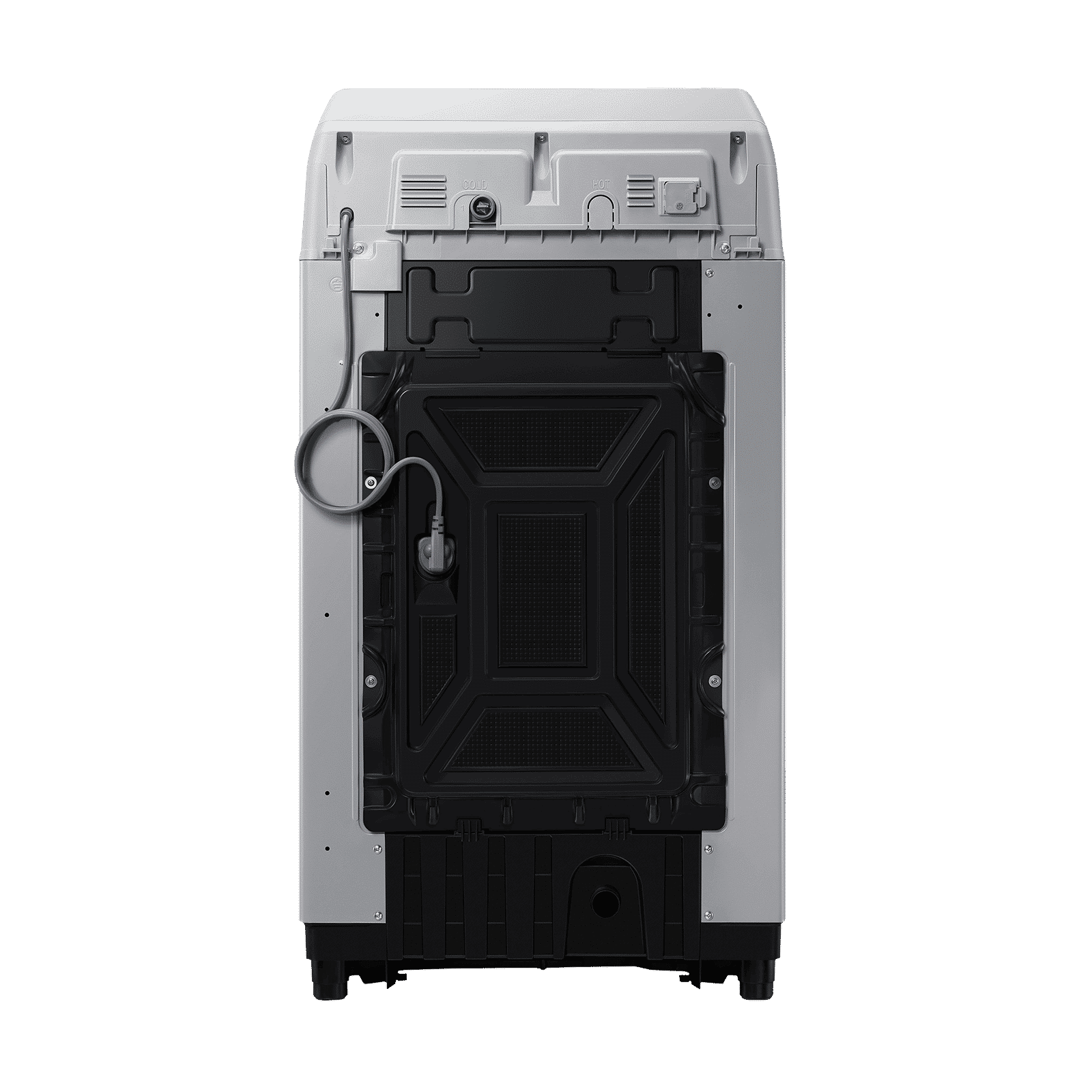 SAMSUNG 7 Kg 5 Star Inverter Fully Automatic Top Load Washing Machine (WA70BG4441YYTL, Ecobubble Technology, Lavender Grey) SAMSUNG 7 Kg 5 Star Inverter Fully Automatic Top Load Washing Machine (WA70BG4441YYTL, Ecobubble Technology, Lavender Grey)_7