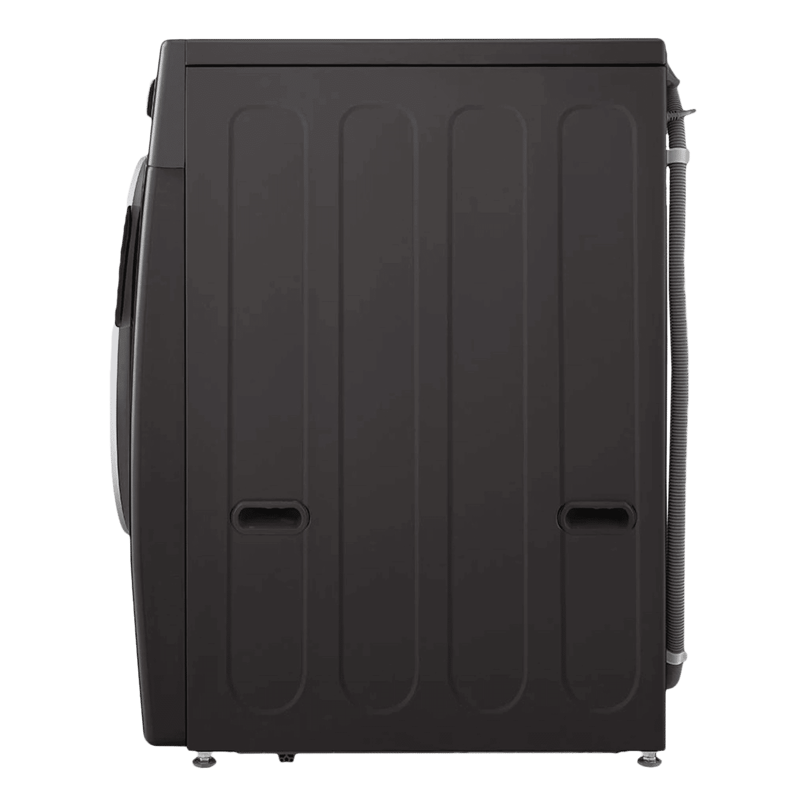 LG 15/8 kg 5 Star Fully Automatic Front Load Washer Dryer(FHD1508STB.ABLQEIL, AI Direct Drive, Black VCM)_11