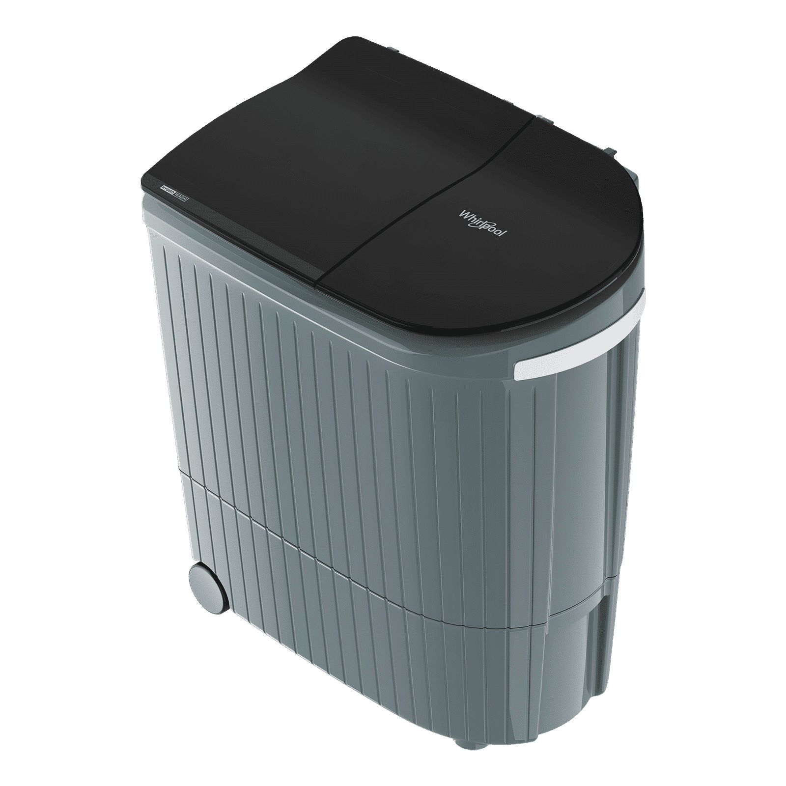 Whirlpool 8.5Kg 5 Star Semi- Automatic Washing Machine with 3D Wave Technology (Hydrowash Premier, 30282, Silver)_9